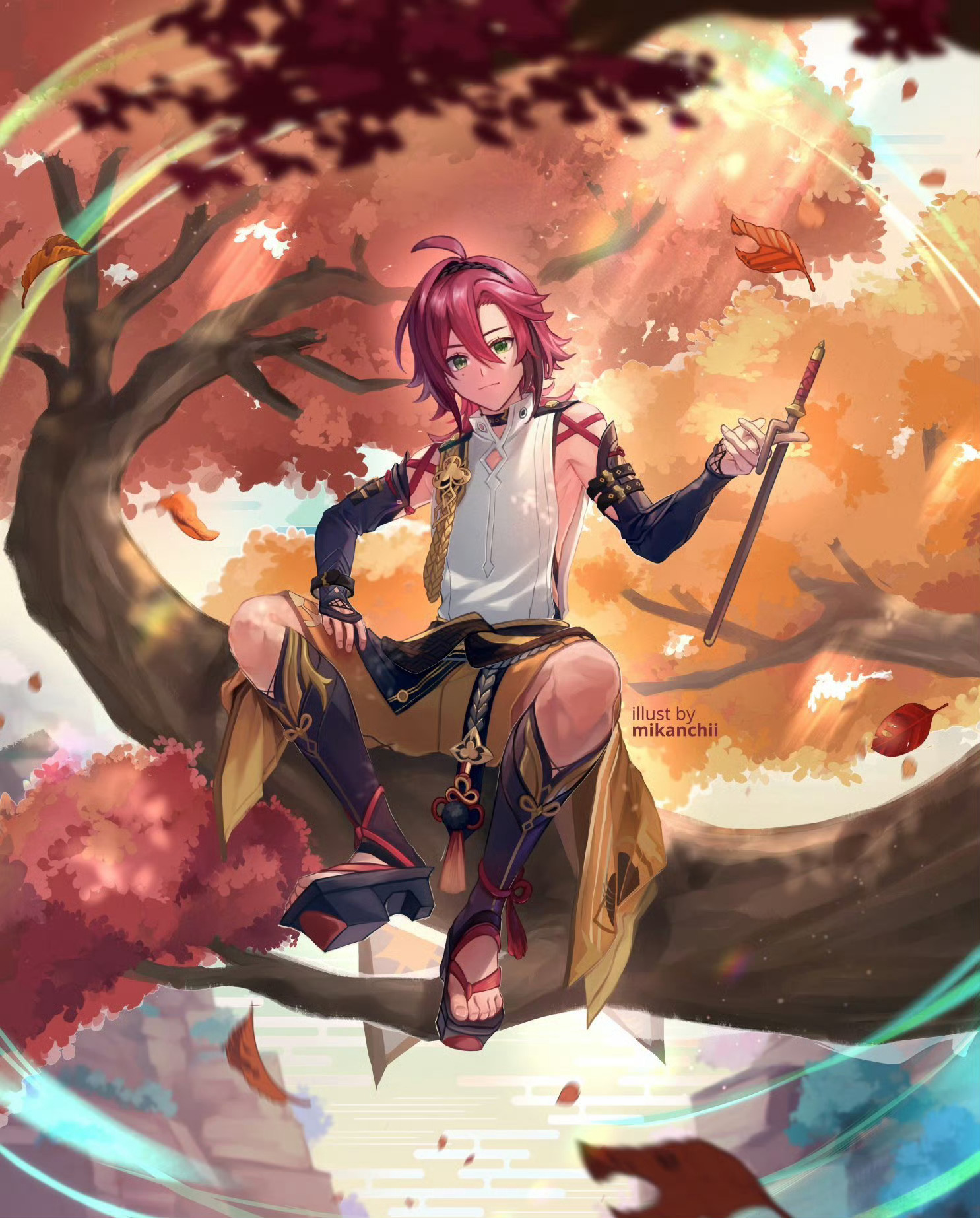 原神5
