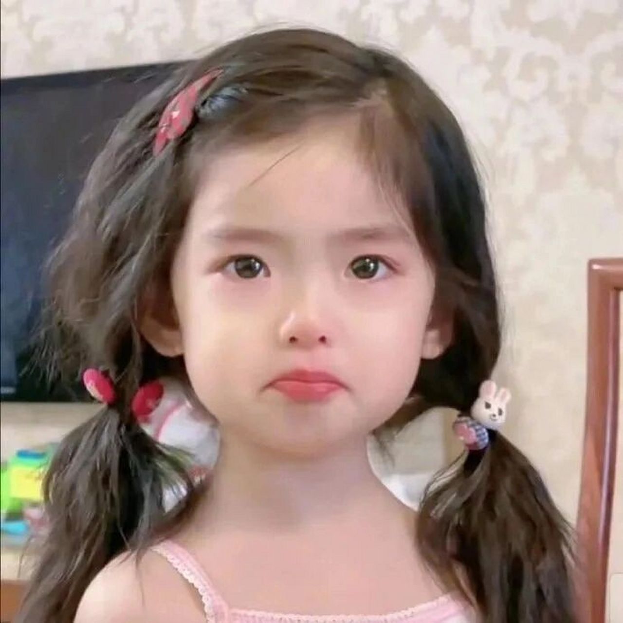 今日份头像分享|可爱 超甜小女孩微信头像 #微信头像# #头像# #头像