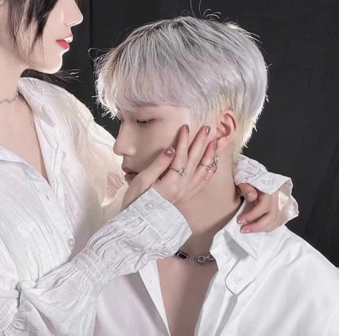 酷拽酷拽的超甜宠情头