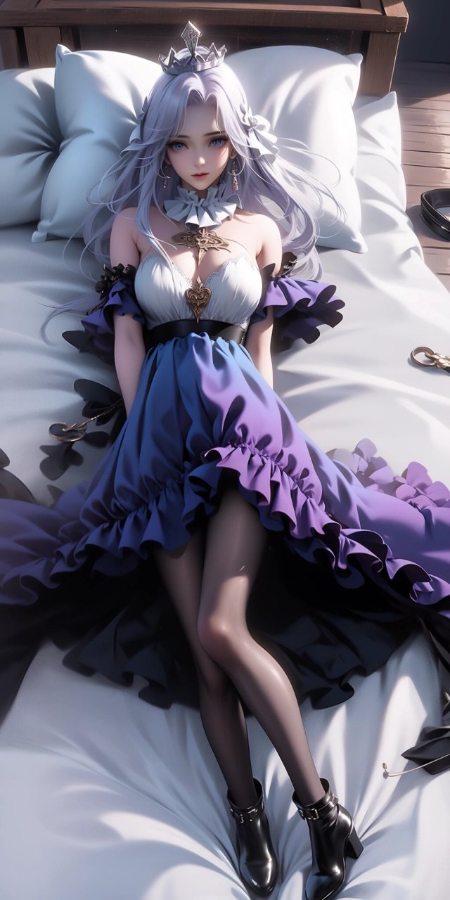 王者荣耀 大乔 同人花嫁壁纸 二次元