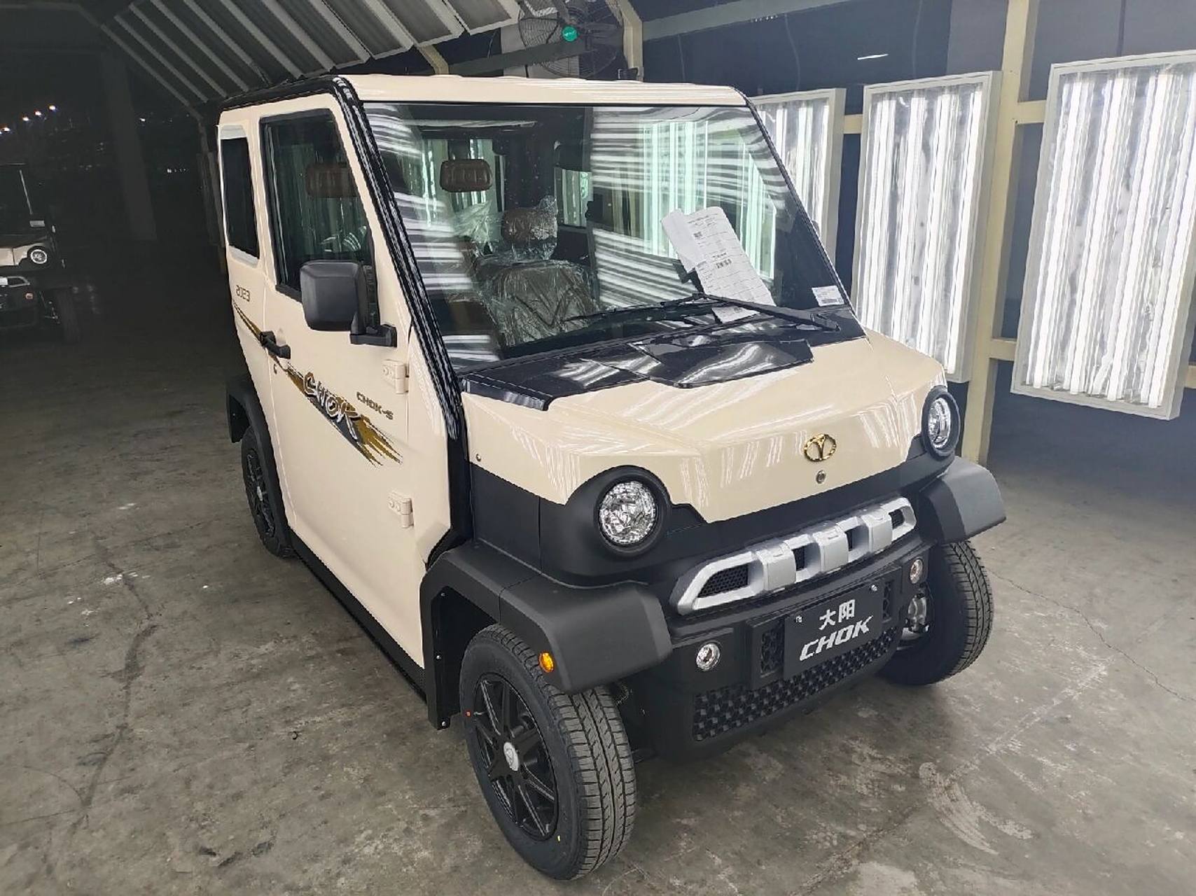 大阳巧客2023年纪念版 大阳四轮,大阳纪念版,大阳四轮纪念版