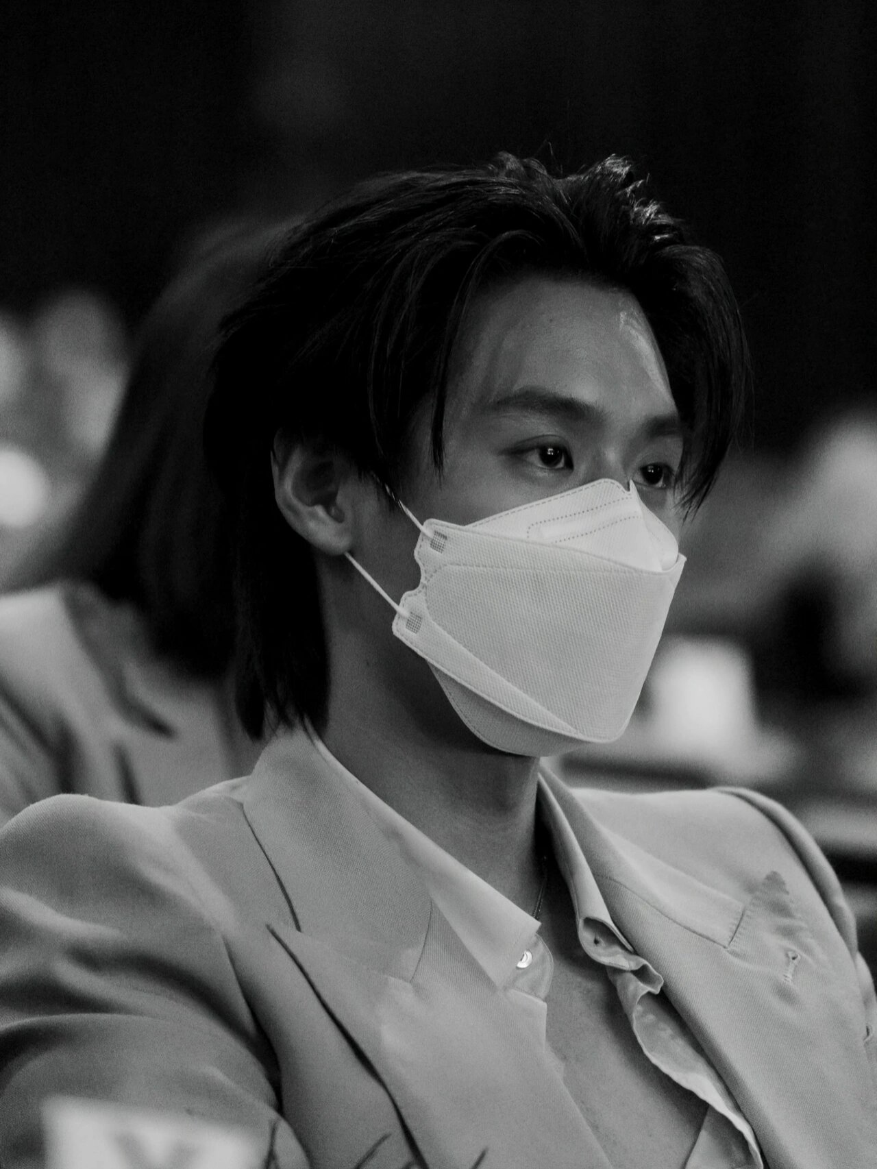 不愧是直女天菜| 马群耀billkin壁纸