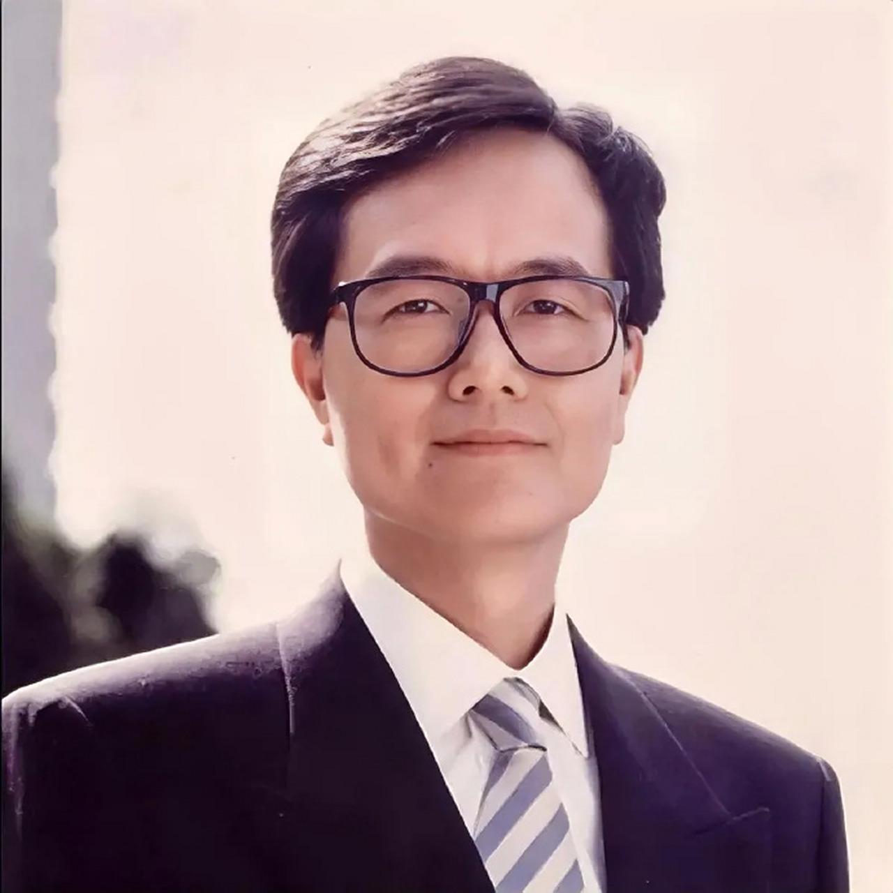 为保卫钓鱼岛牺牲的第一人陈毓祥.