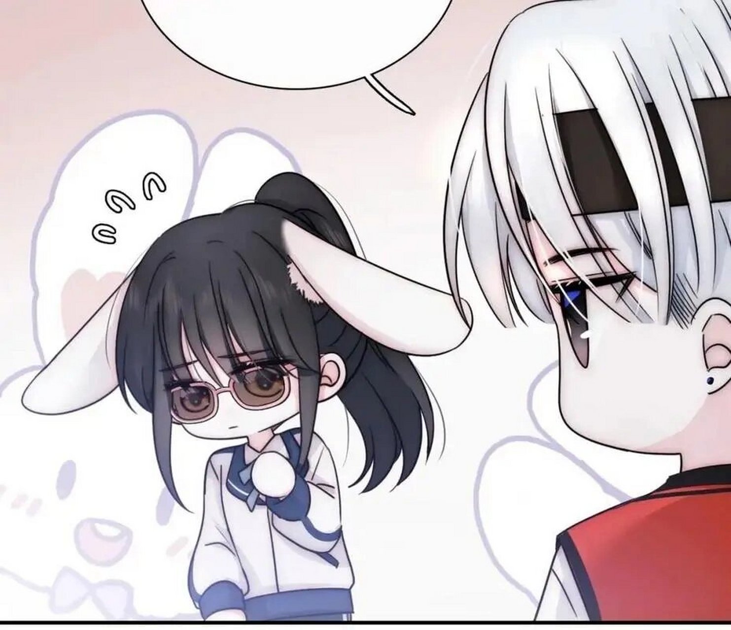 江忍&孟听(情头)