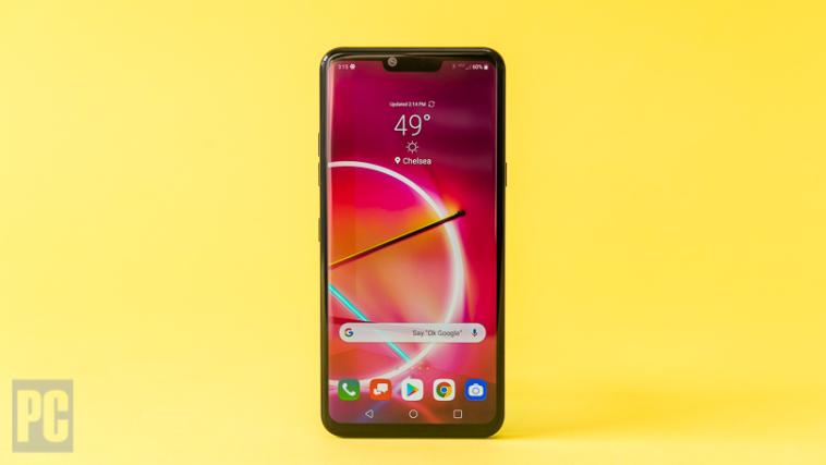 lgg8thinq参数图片