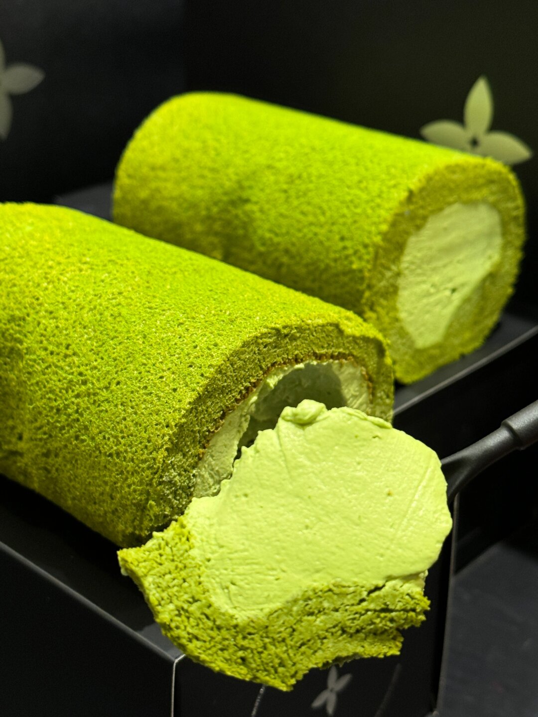 抹茶# #抹茶瑞士卷#  #杭州