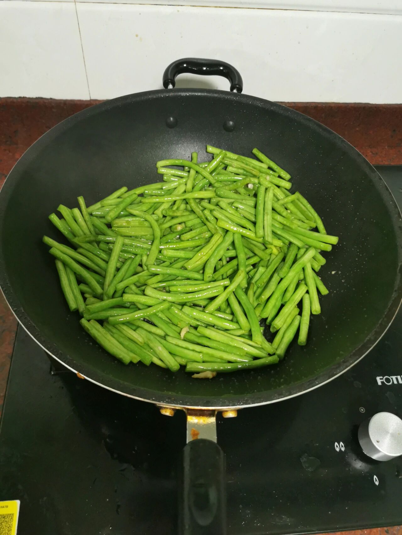 上汤夜香花,广东人夏天必备的靓汤!