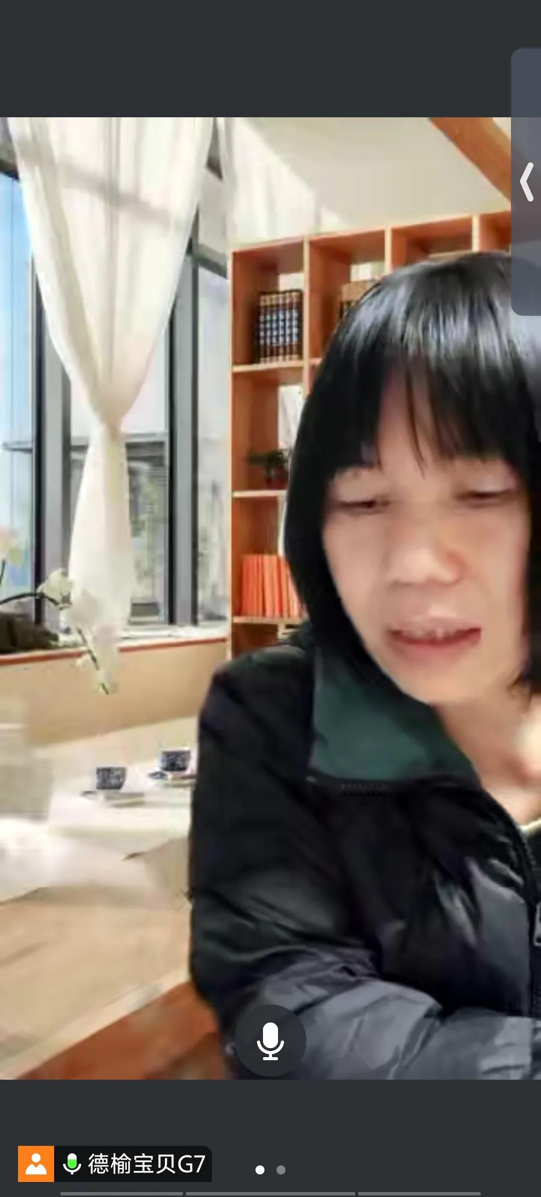 一周的周六,孩子们依然坚持早起读书会,周六