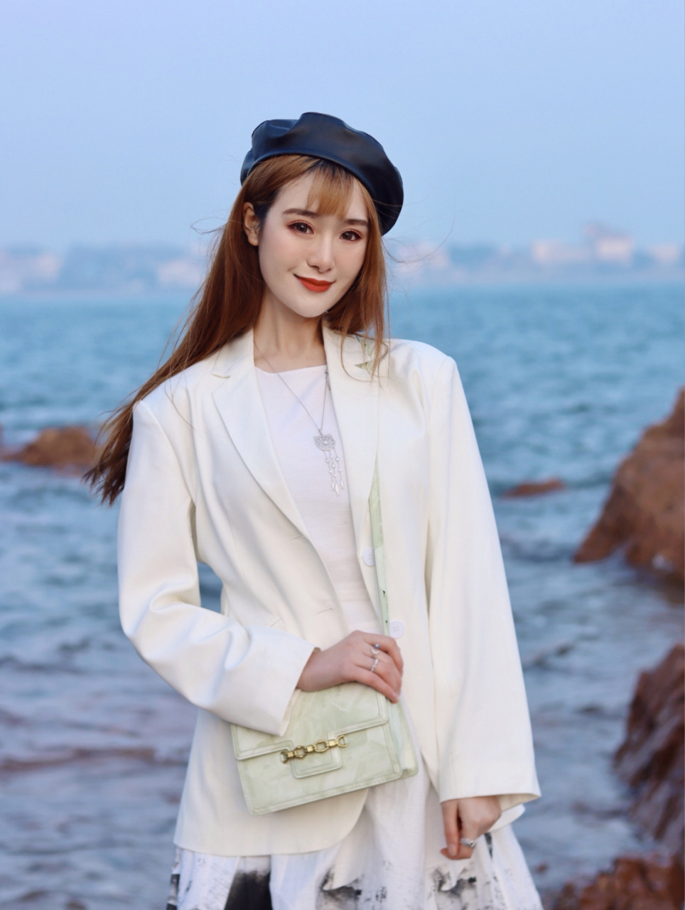 2021年早春流行穿搭你get了吗?
