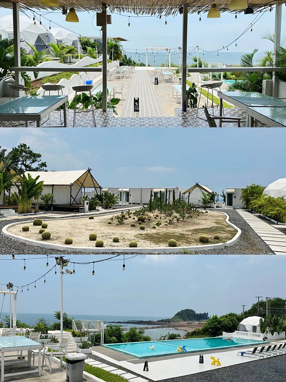 防城港探海民宿美得不像话 特别美特别美的一个民宿,防城港探海民宿