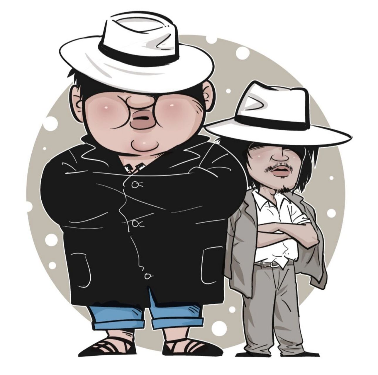 骨与星 #小4漫画# #原创漫画# #香港電影# #周星驰# #功夫