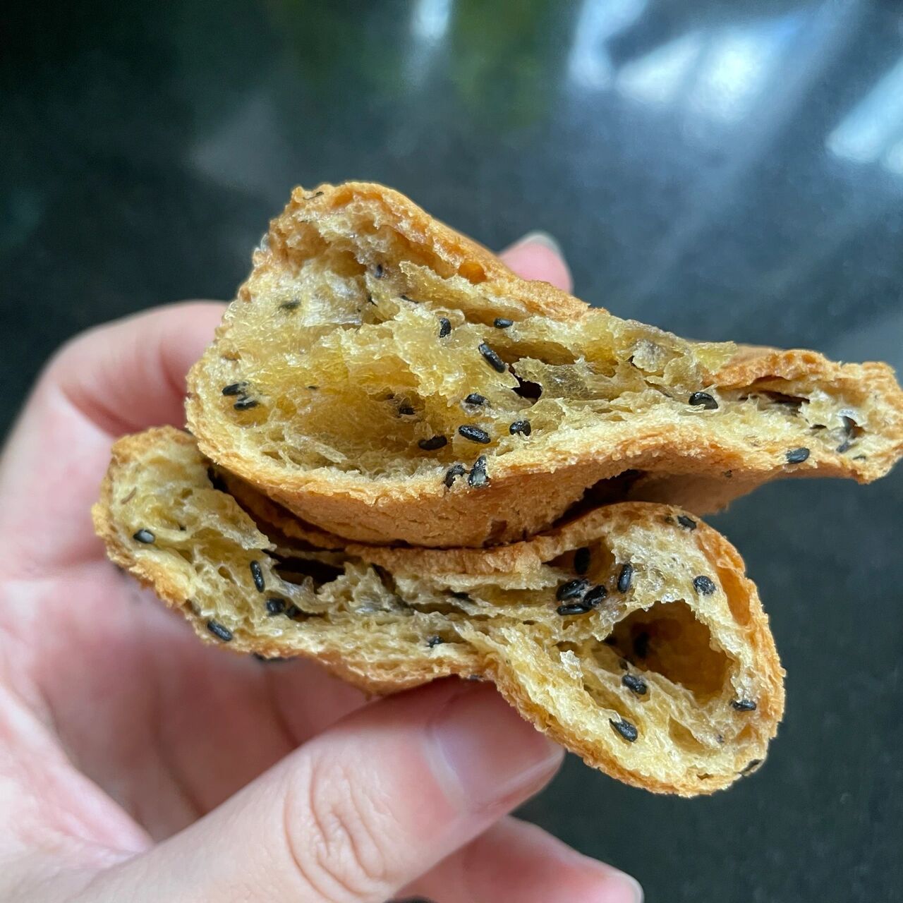 山姆超市|牛肉卷麻薯正确加热方法 麻薯和牛肉卷都放在了冰箱冷藏保存