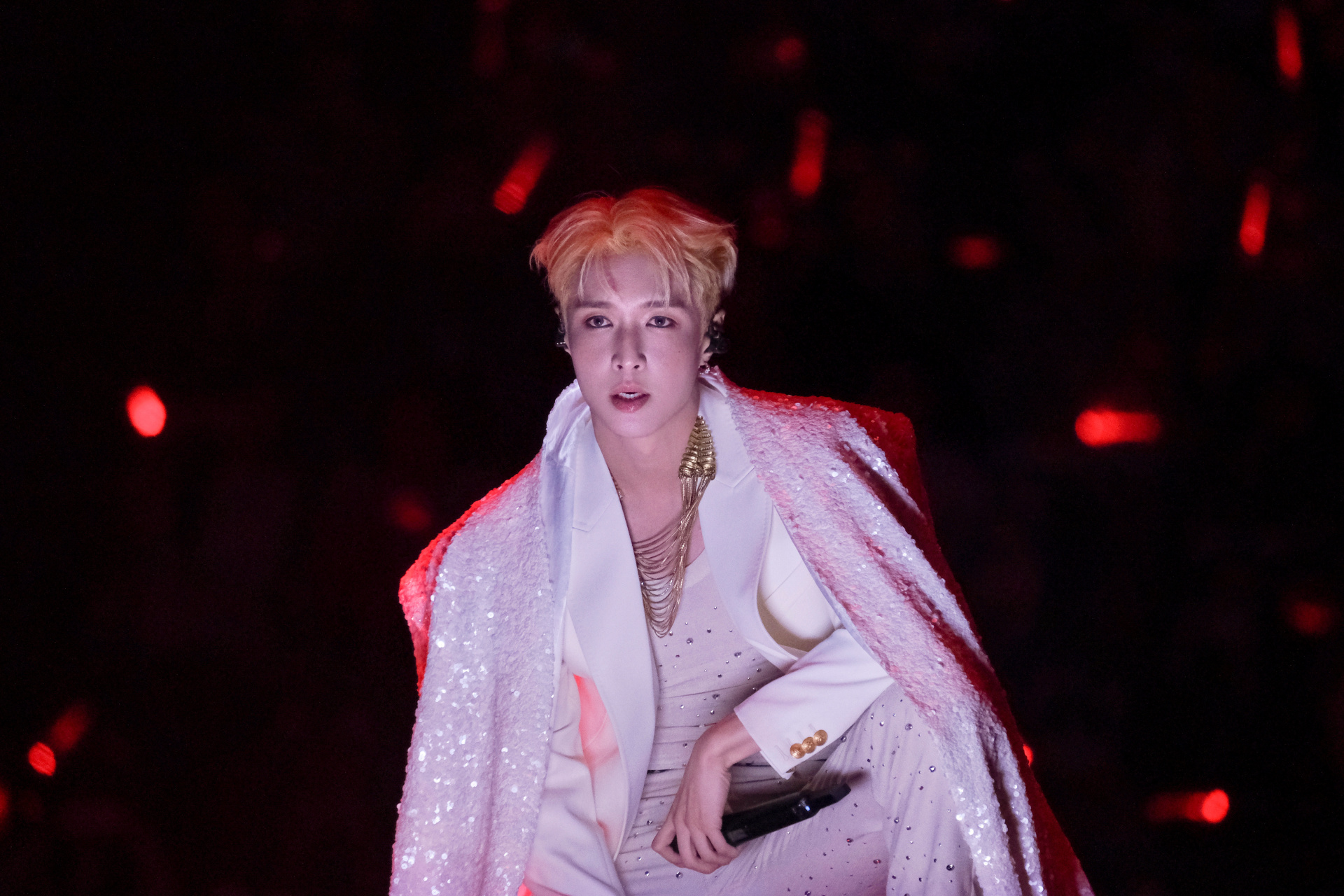 张艺兴2023大航海巡演##张艺兴成都演唱会# 第七站·成都站 独家记忆