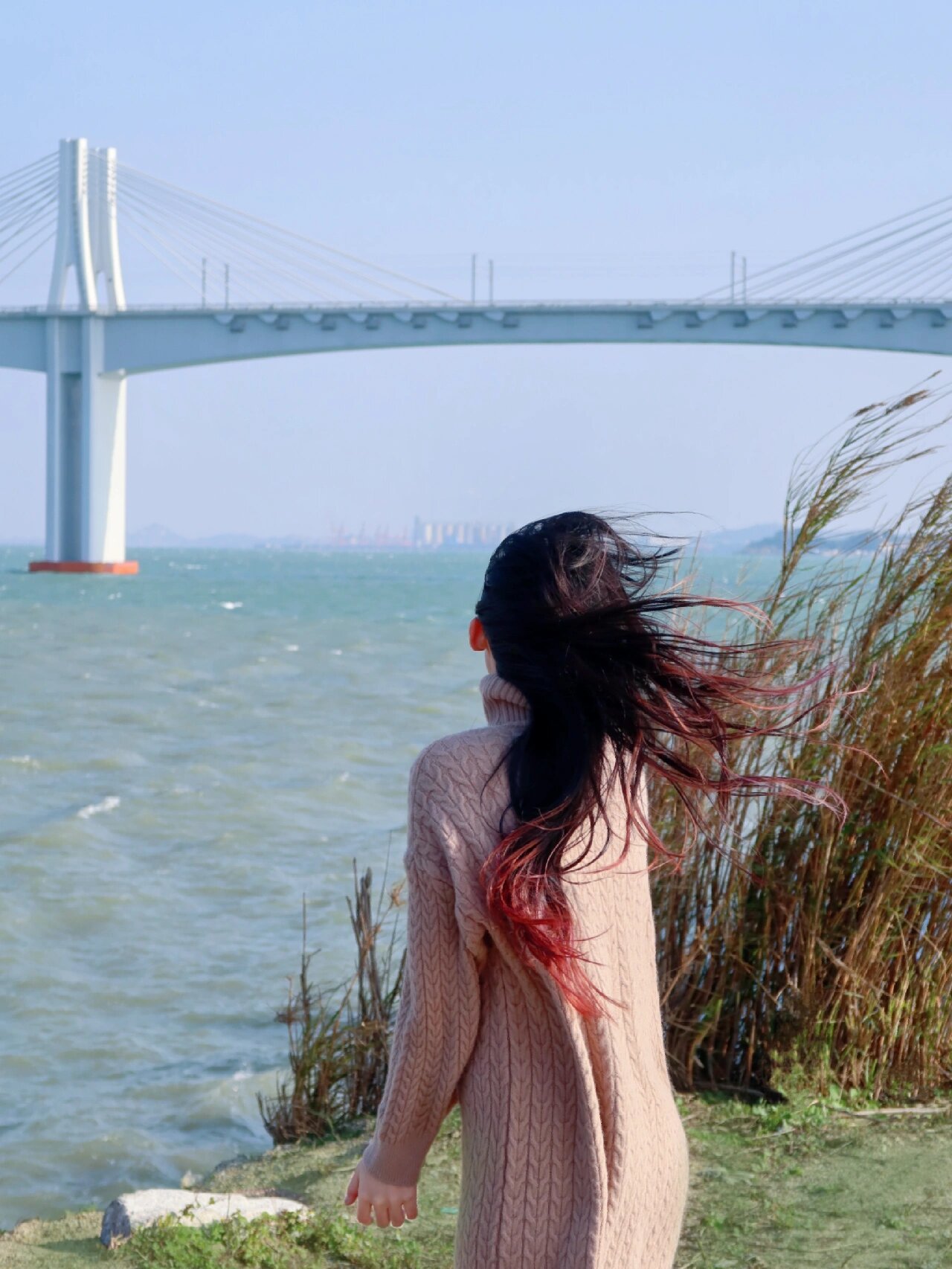 总要来仙游枫亭看次海边日落吧丨福建周边游 藏在闽南的海滩这里有