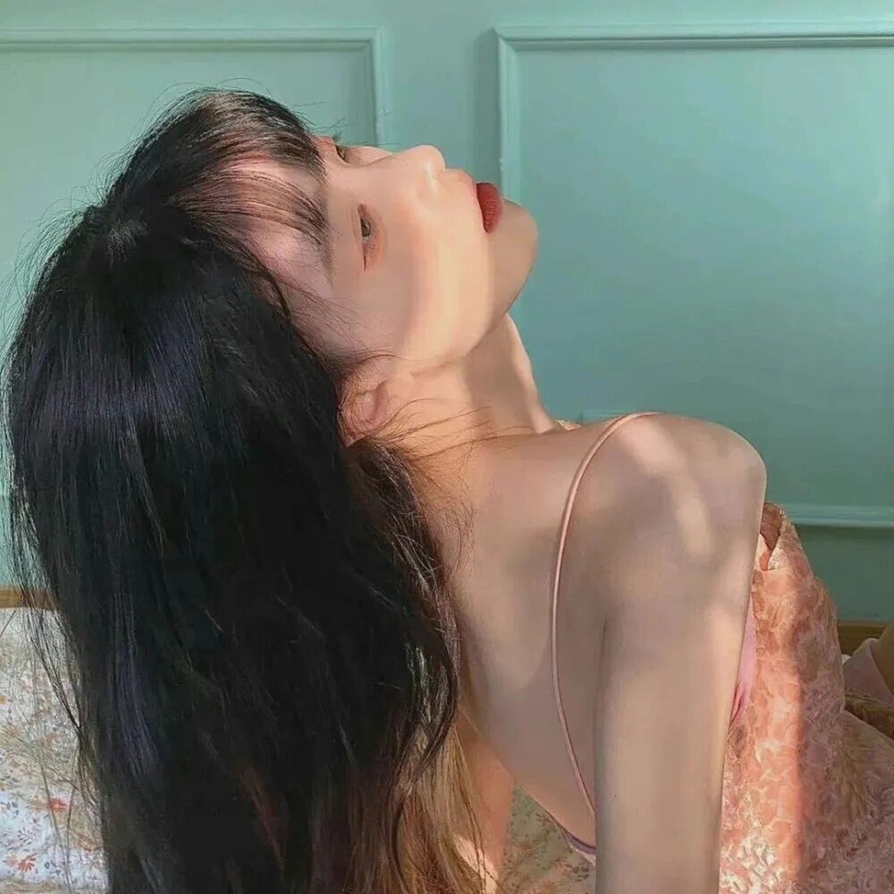 女生头像 绝美头像