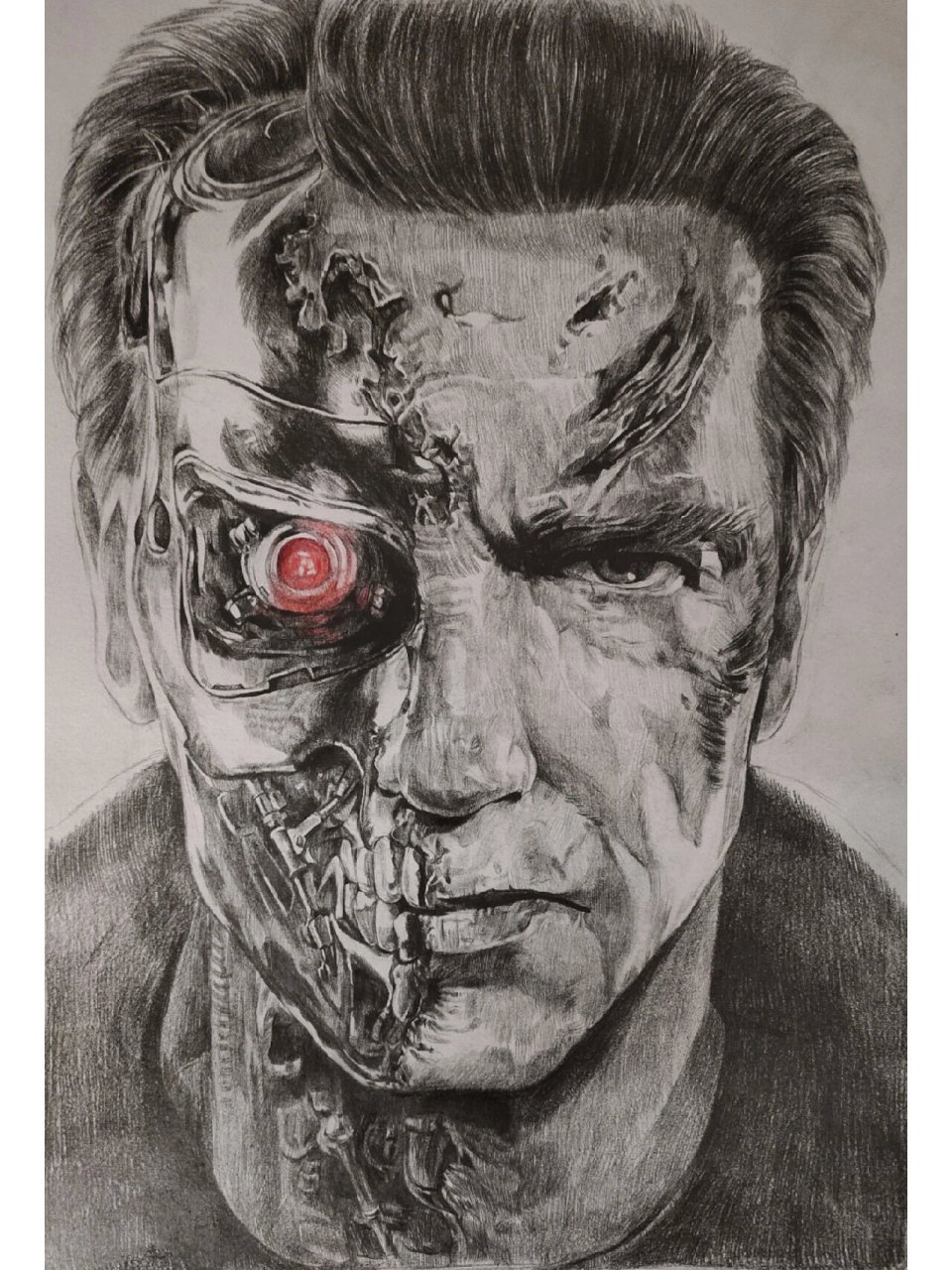 7815 州长谢幕终结者《黑暗命运》票房99并不好看,但有州长