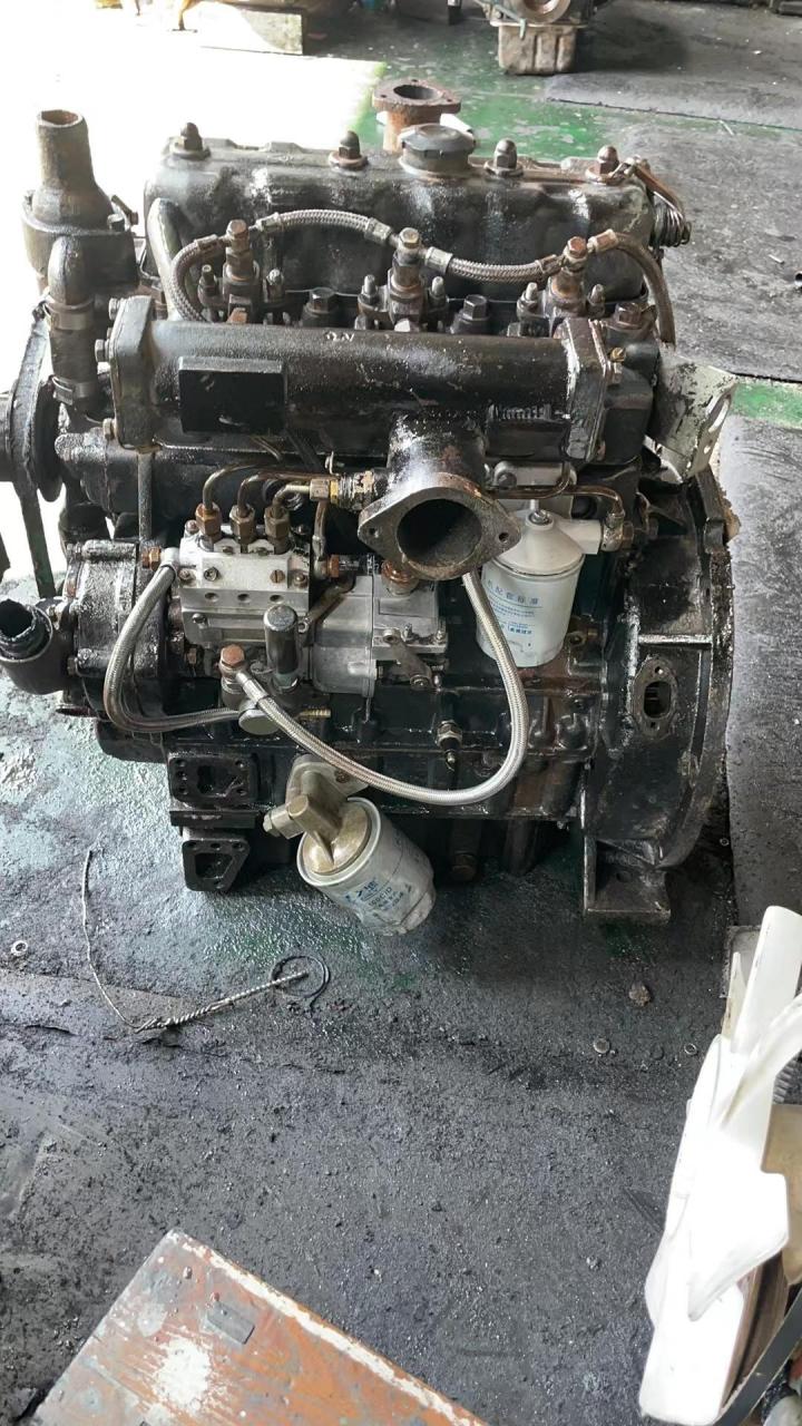 江动3100拖拉机专用.