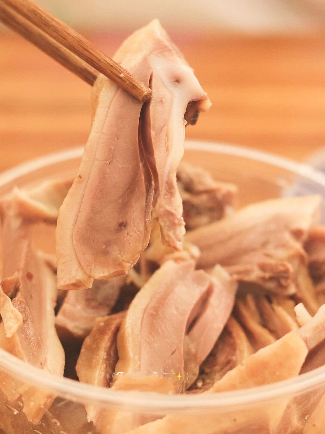 08陆家鸭子|南京土生土长"水西门鸭子"代表 去南京不吃鸭子,妄去