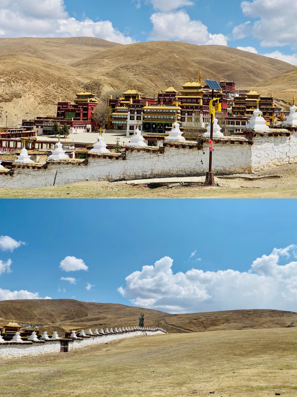 理塘|天空之城游玩攻略 理塘,丁真的家乡到底有多美?