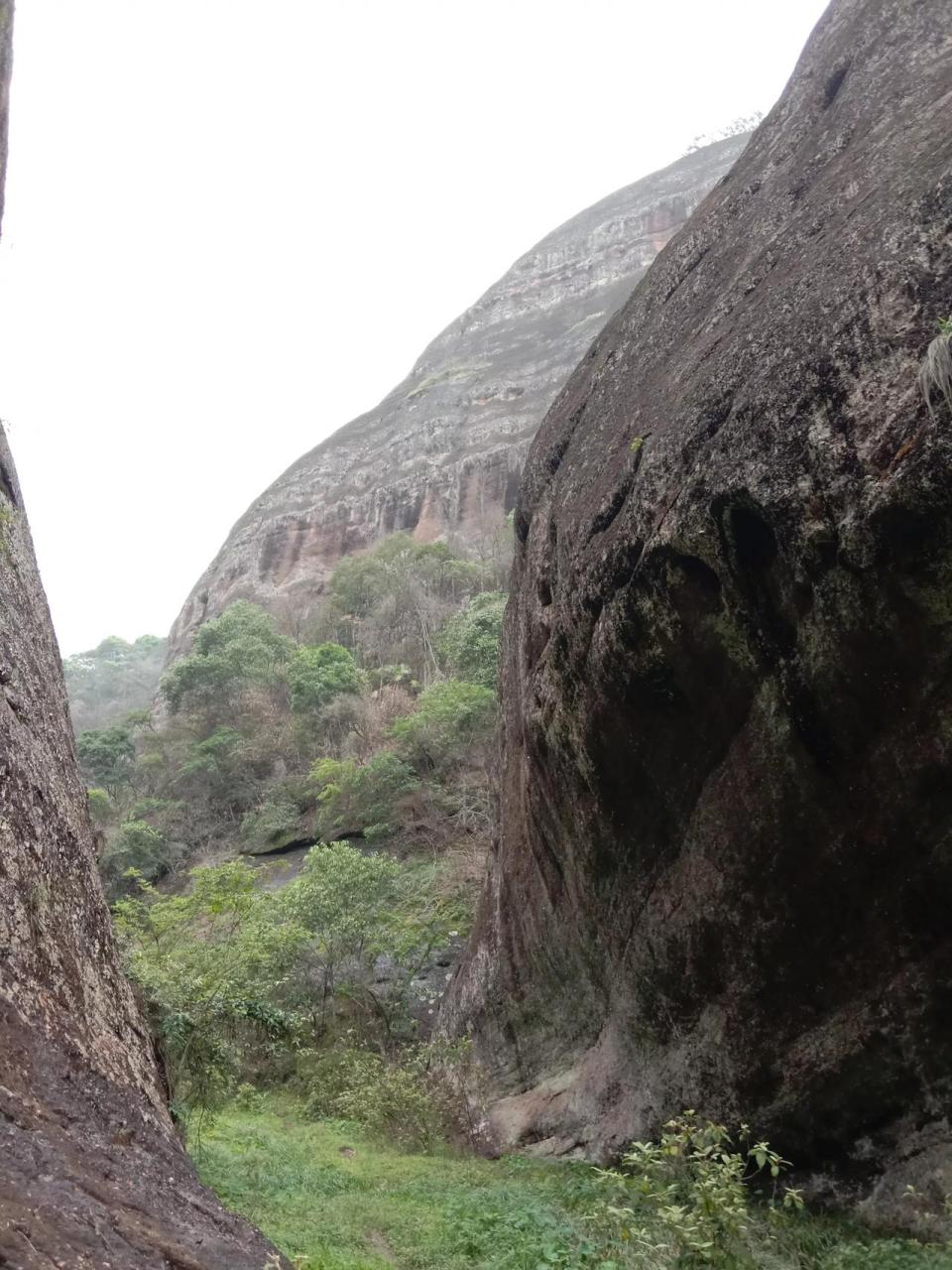 铜鼓八大寨之一的七重门,如果开发出来收门票,你觉得收多少合适?