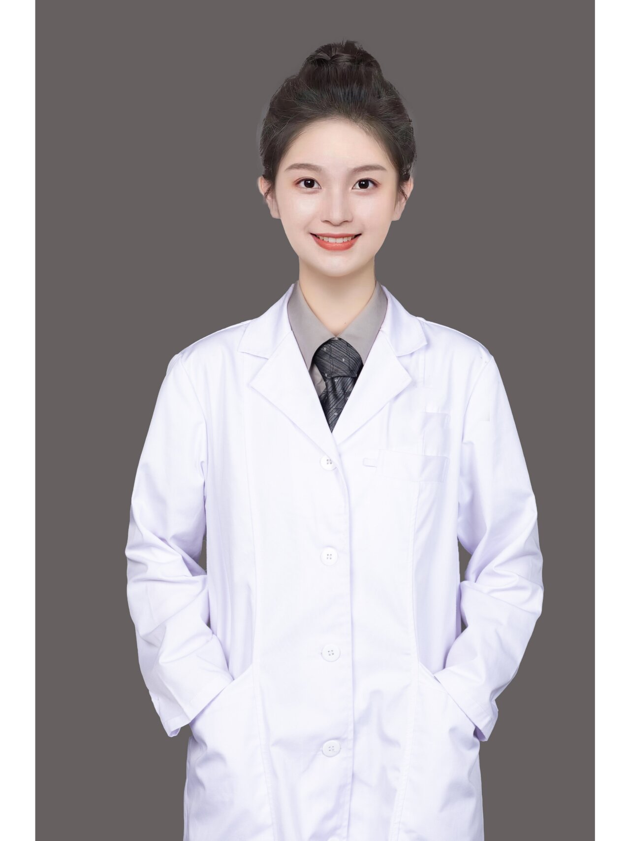 医生护士形象照职业照写真片p图