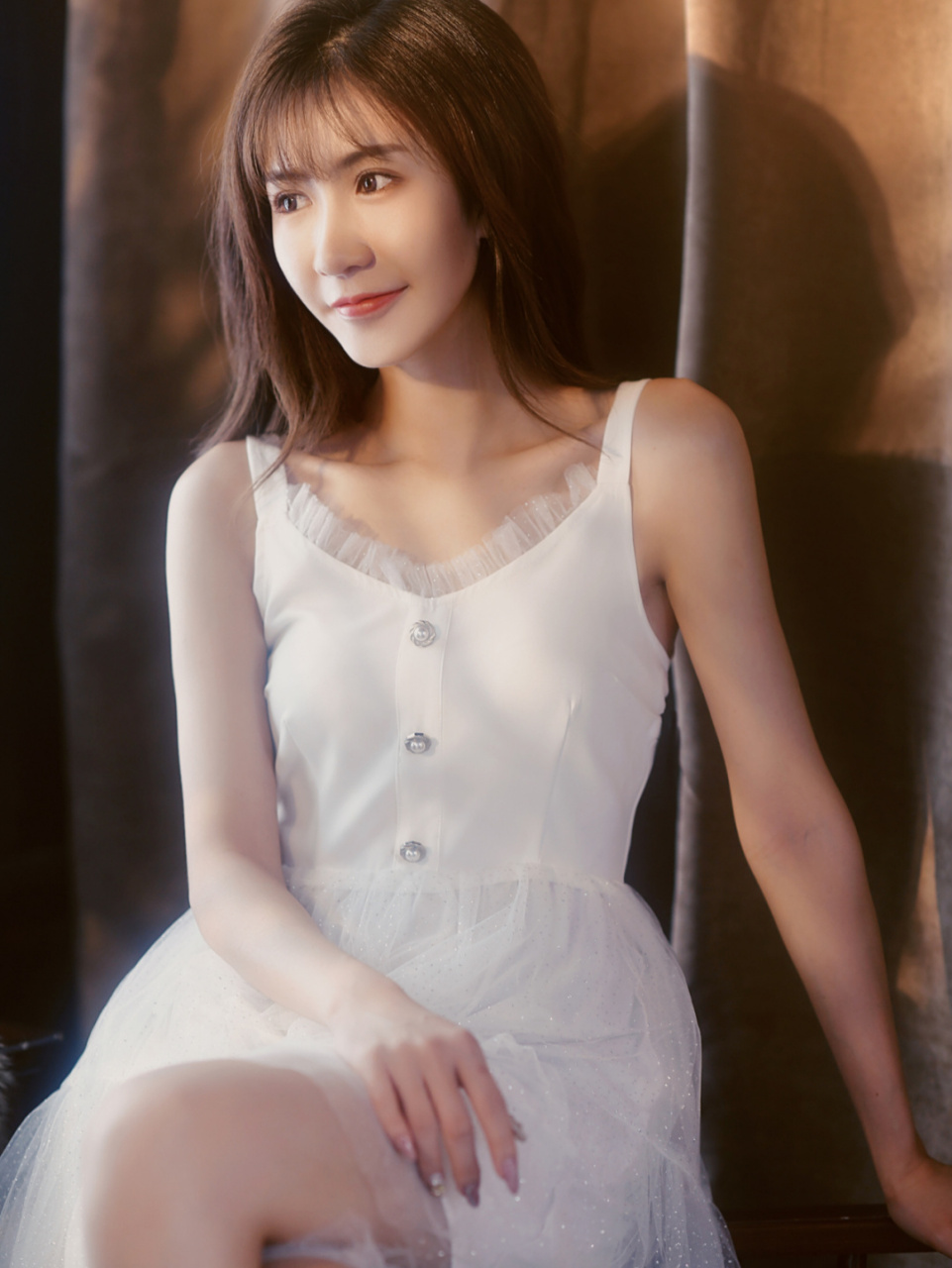 古摄影写真照 人物写真 7715 轻氧系女生都爱的小清新写真, 画面