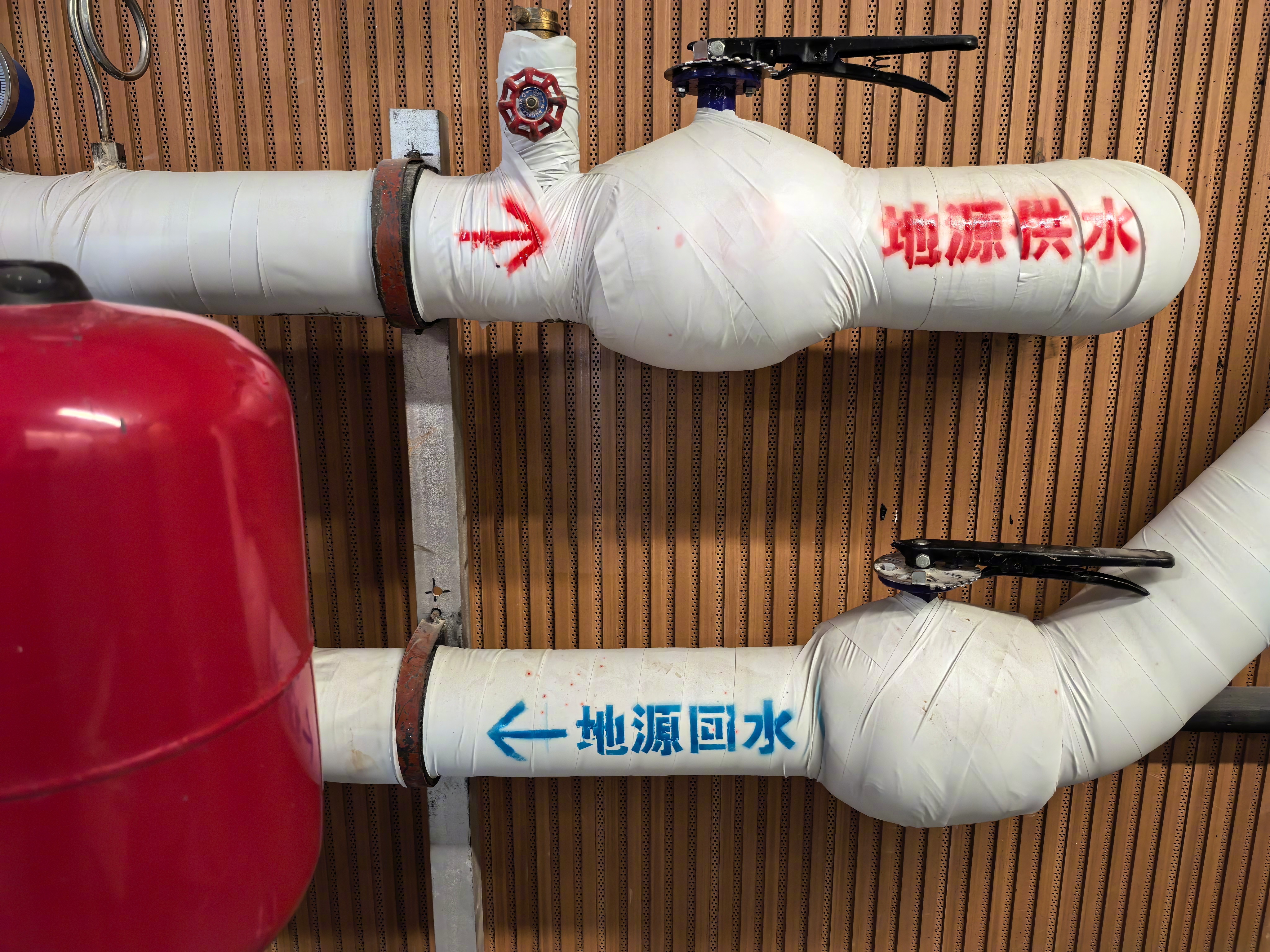 地热井一般打多深