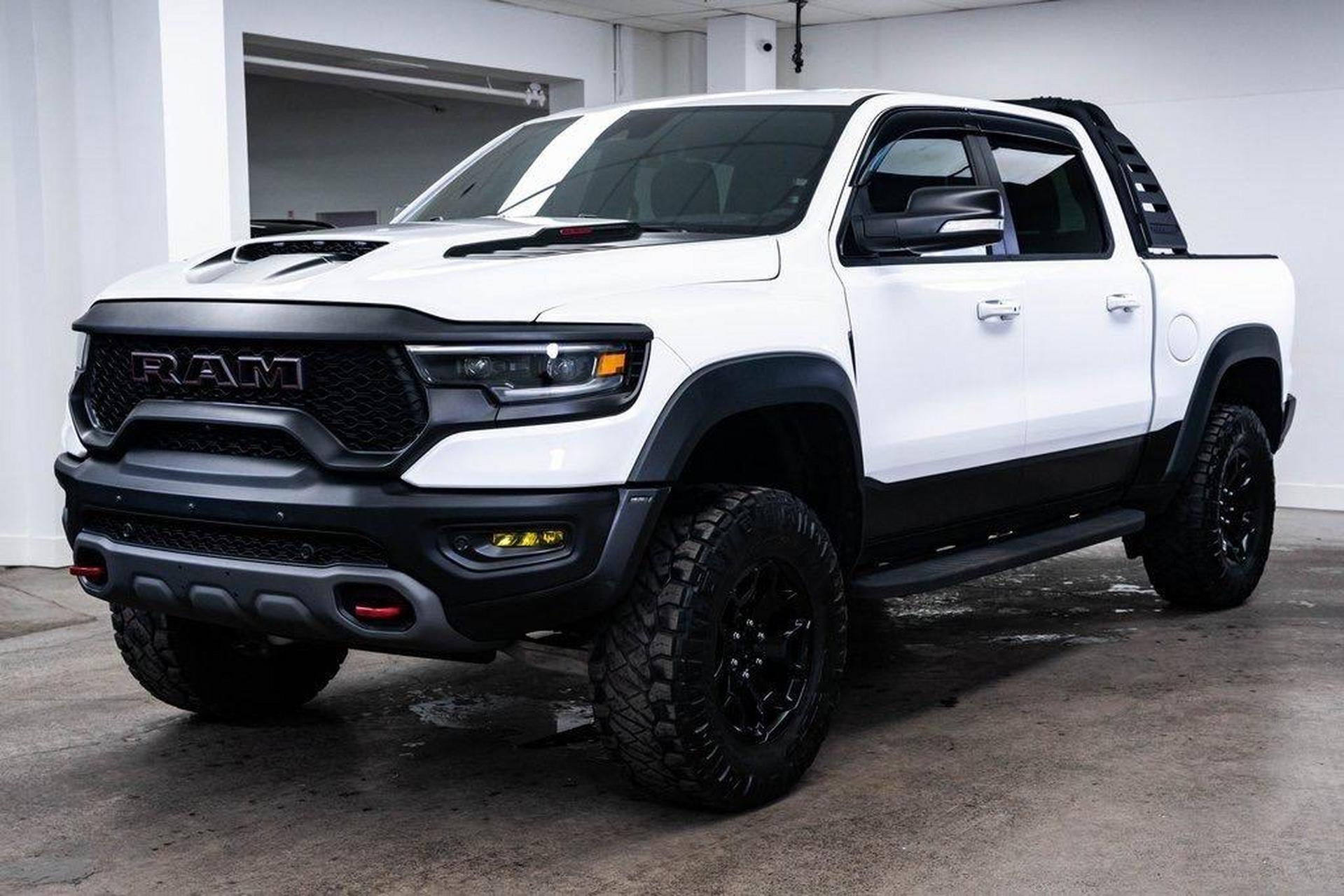 道奇霸王龙ram 1500trx 9694rcv终极半轴 最强系列 !