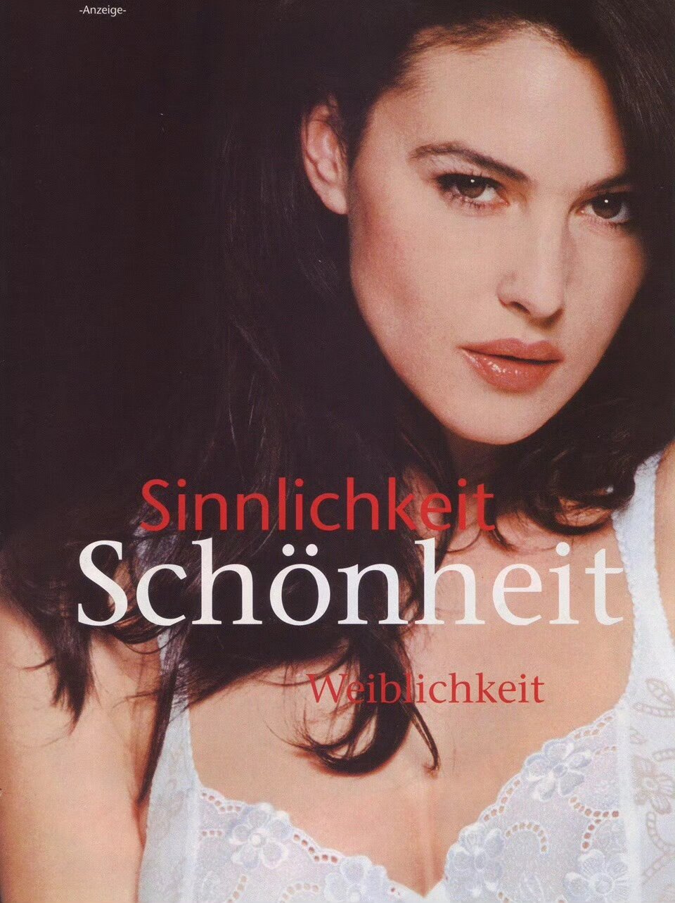 monica bellucci莫妮卡贝鲁奇