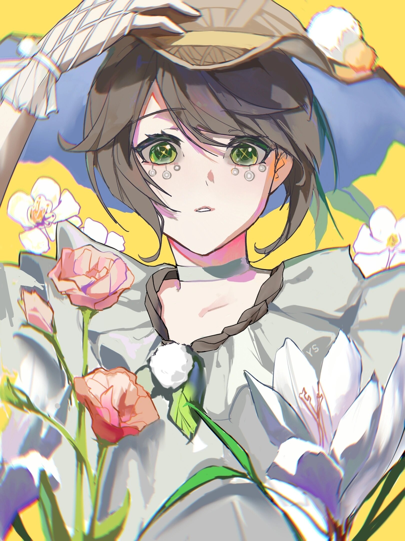 《等风来》