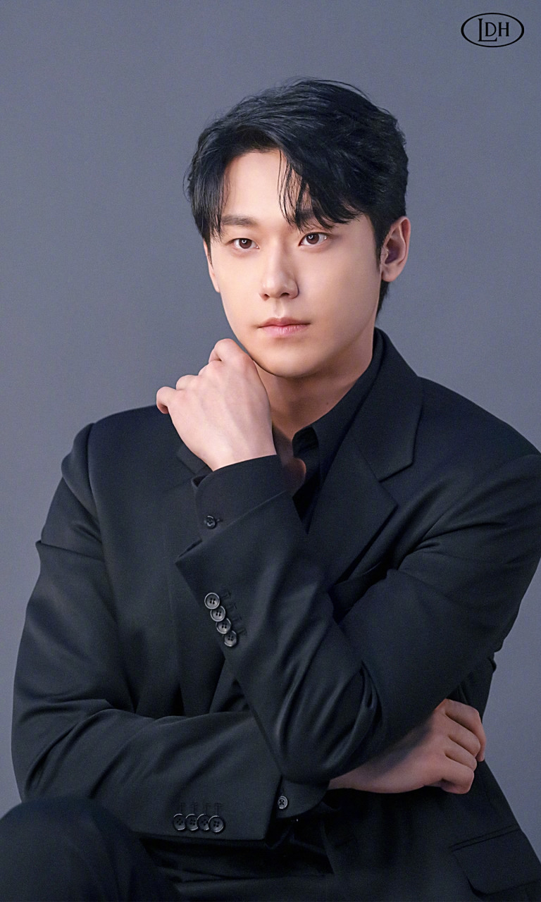 李到晛0411生日快乐# [生日蛋糕]