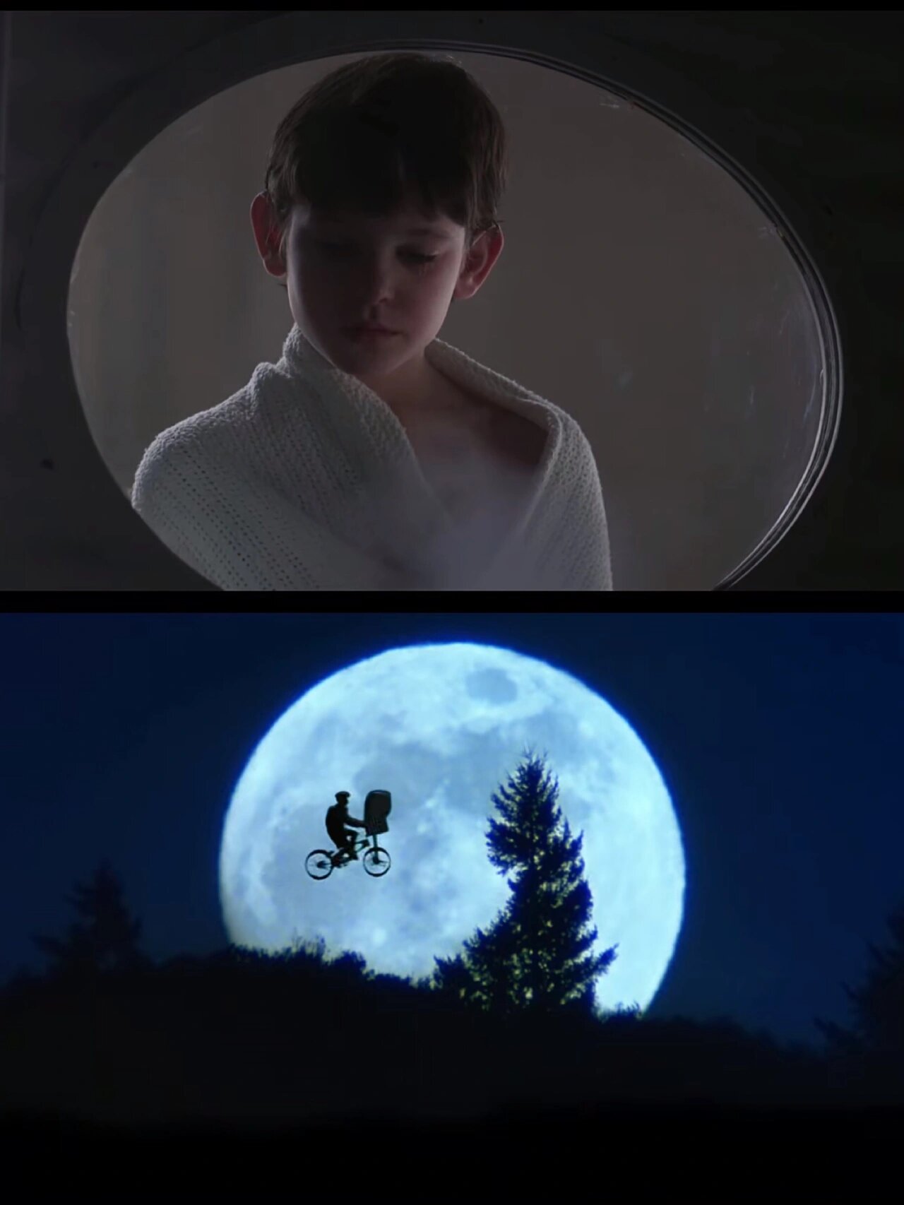 计划推荐百部经典电影17|《et外星人