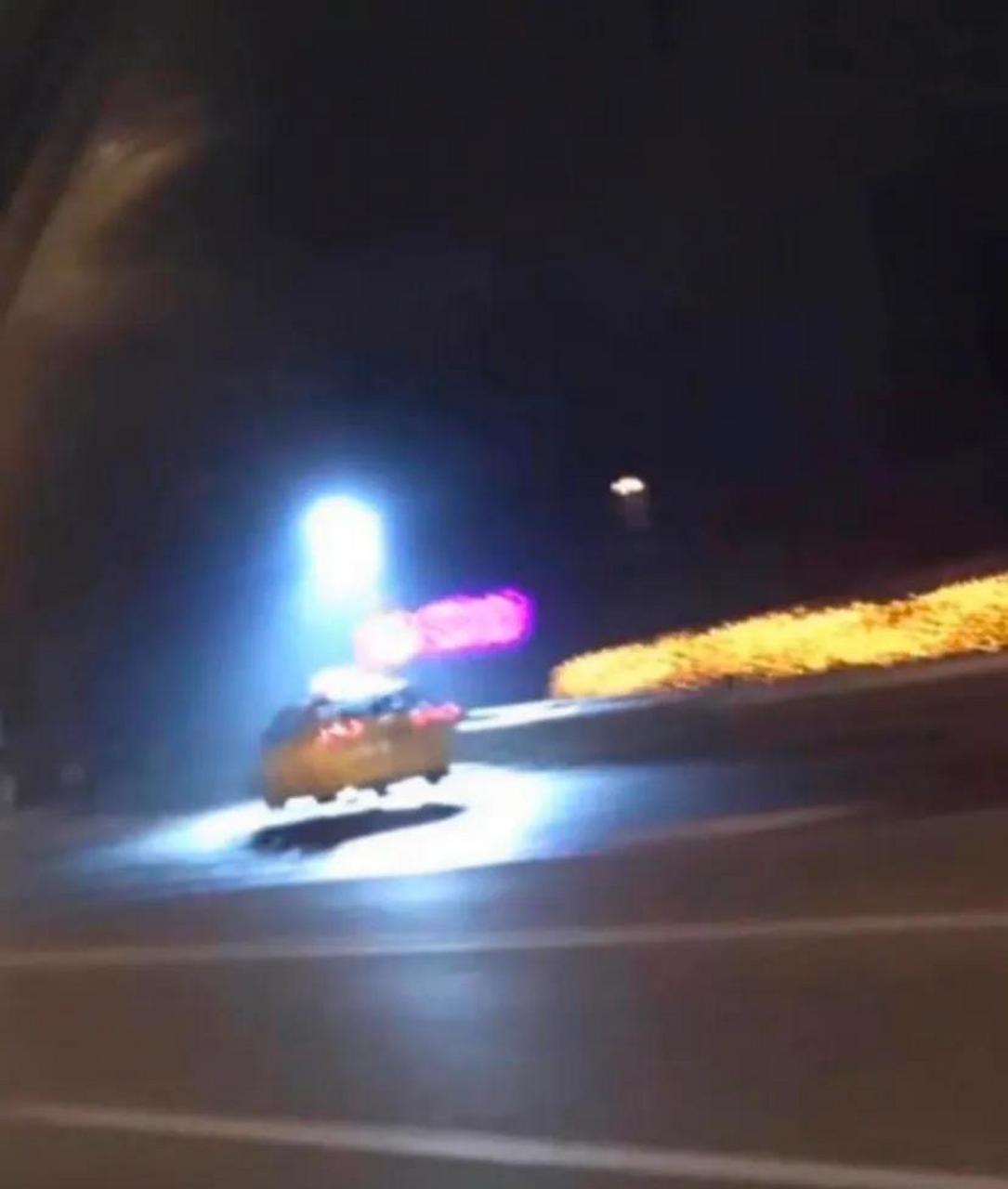 对于这个问题,我想每个坐过重庆出租车的人都深有体会,或者说"身"