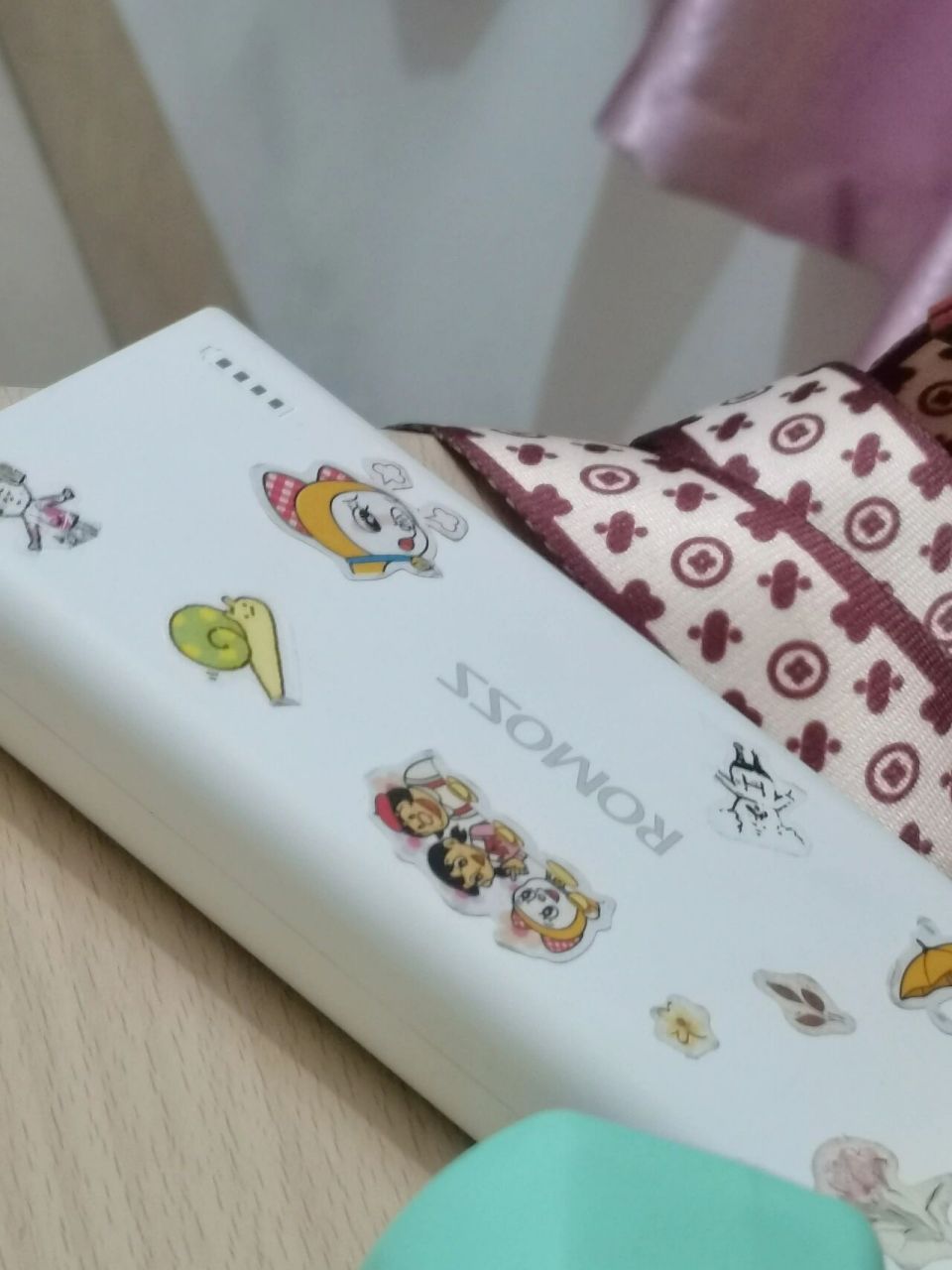 如何处理鼓包充电宝?