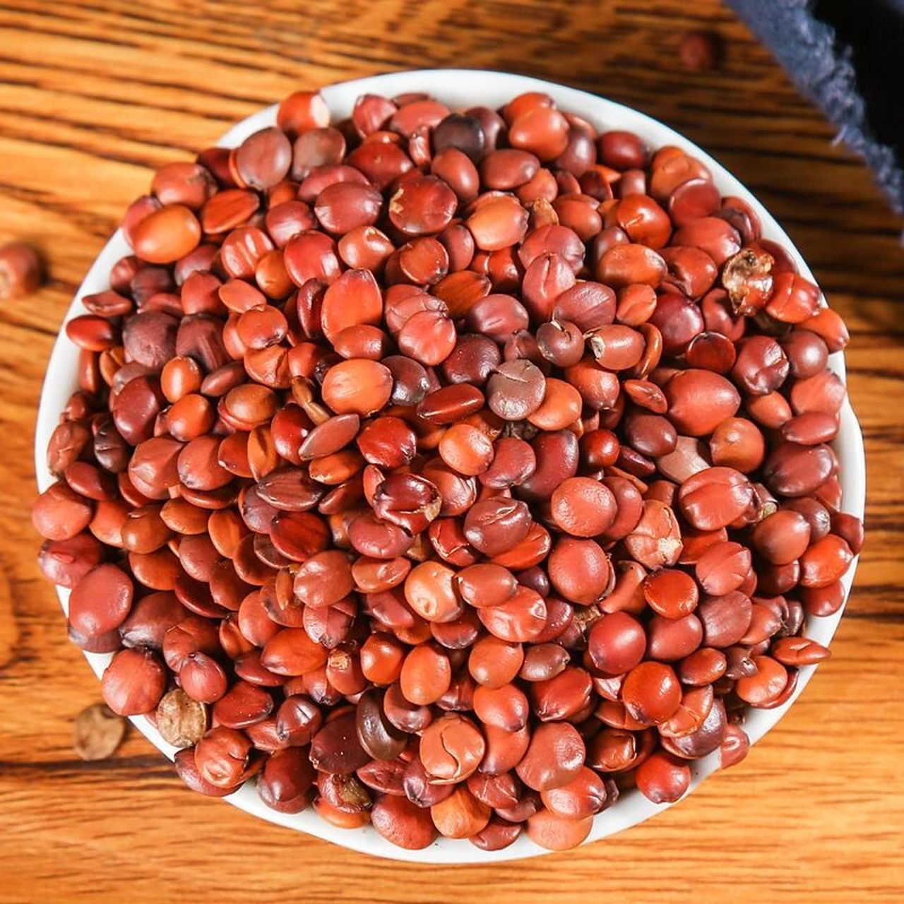 酸枣仁可以用于治疗虚烦不眠