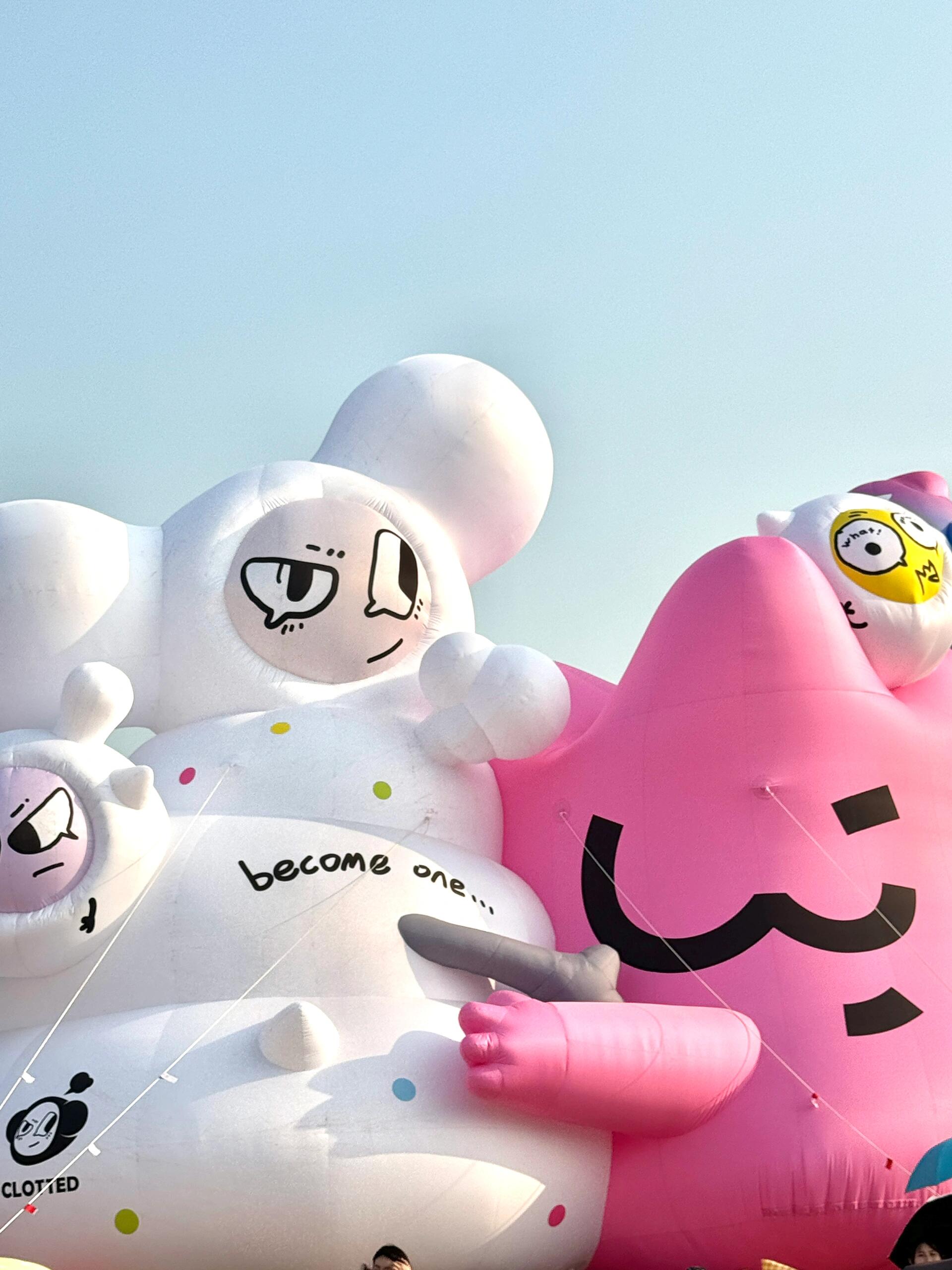 南宁泡泡岛音乐节!下次我不来了!08 (不可能不来的!