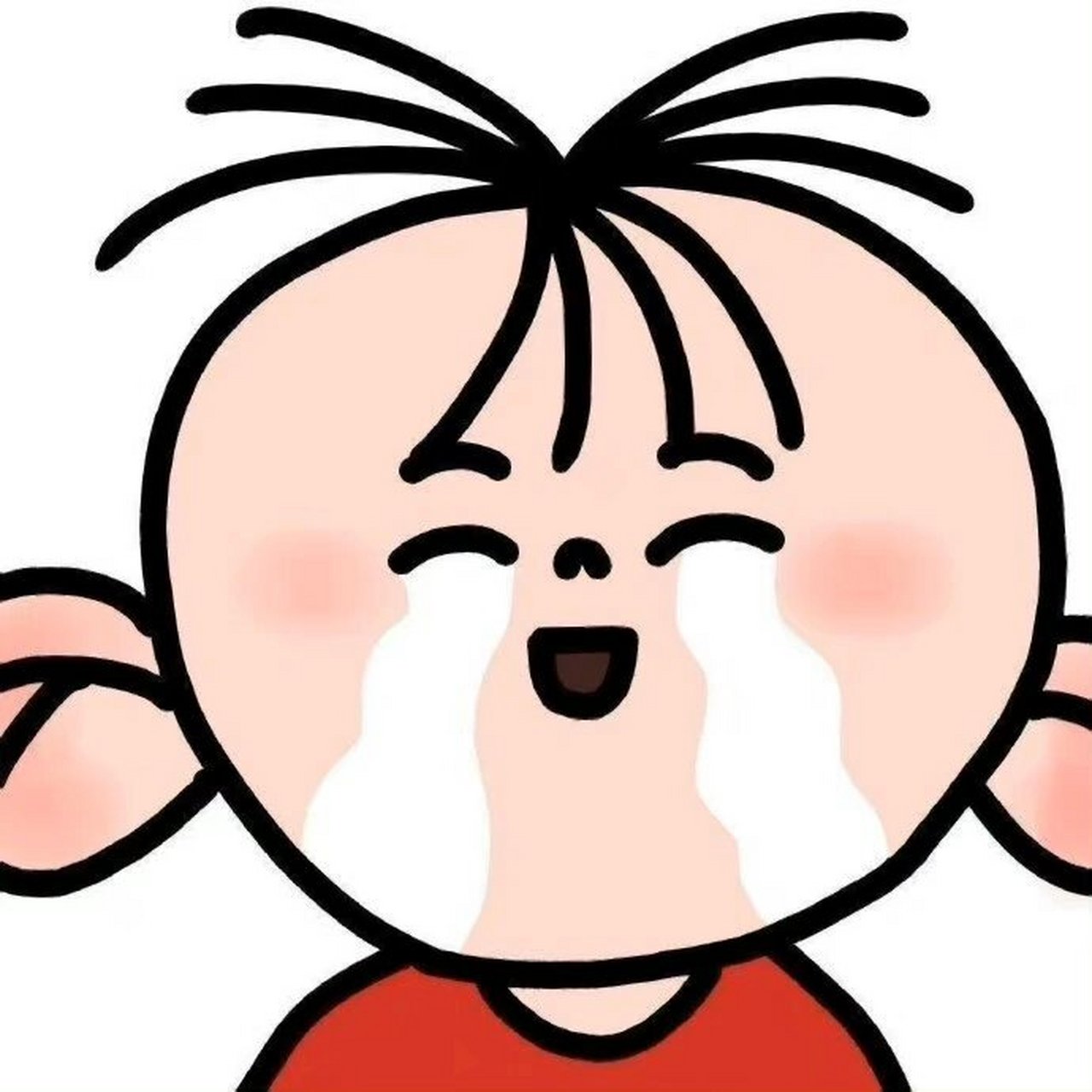 「头像」图图喜欢小美还是刷子 我叫胡图图,今年三岁,我的爸爸叫胡