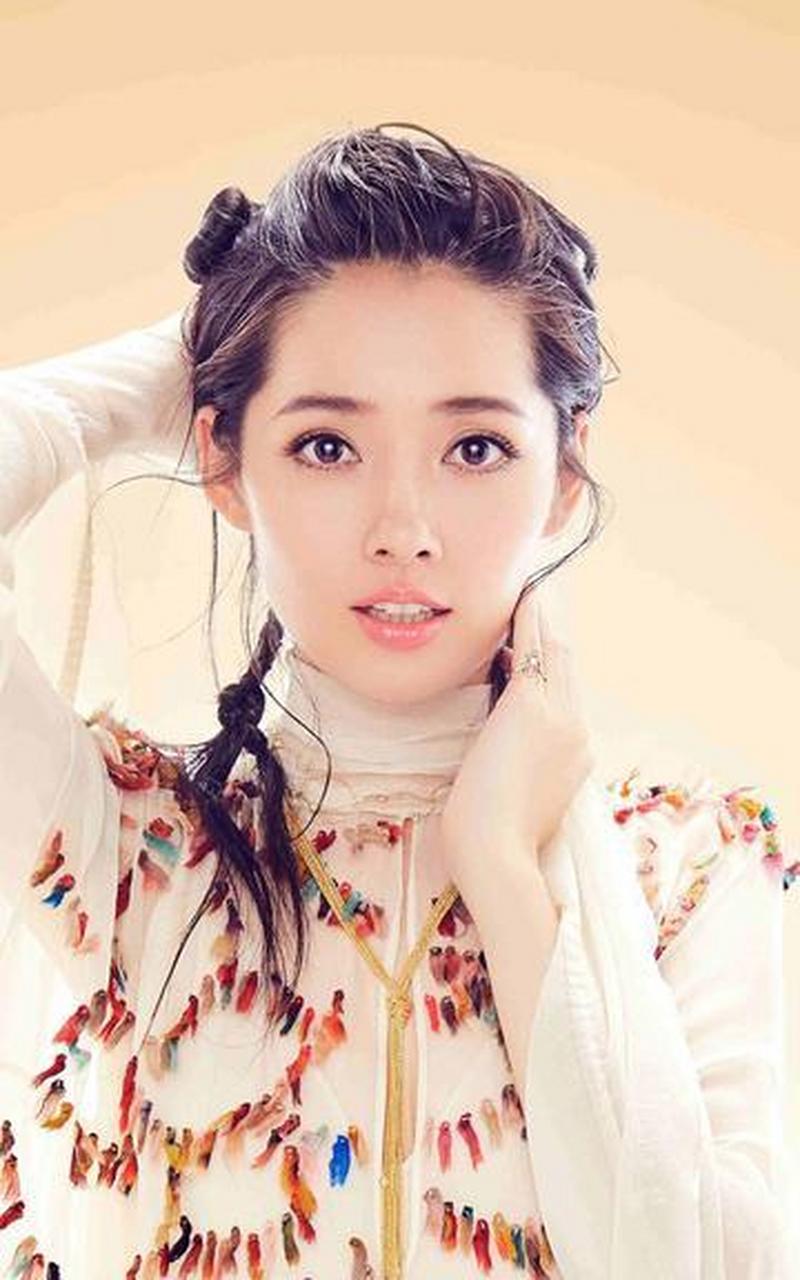 郭碧婷和刘亦菲同样被捧为"姬圈"女神,命运为何如此不同?