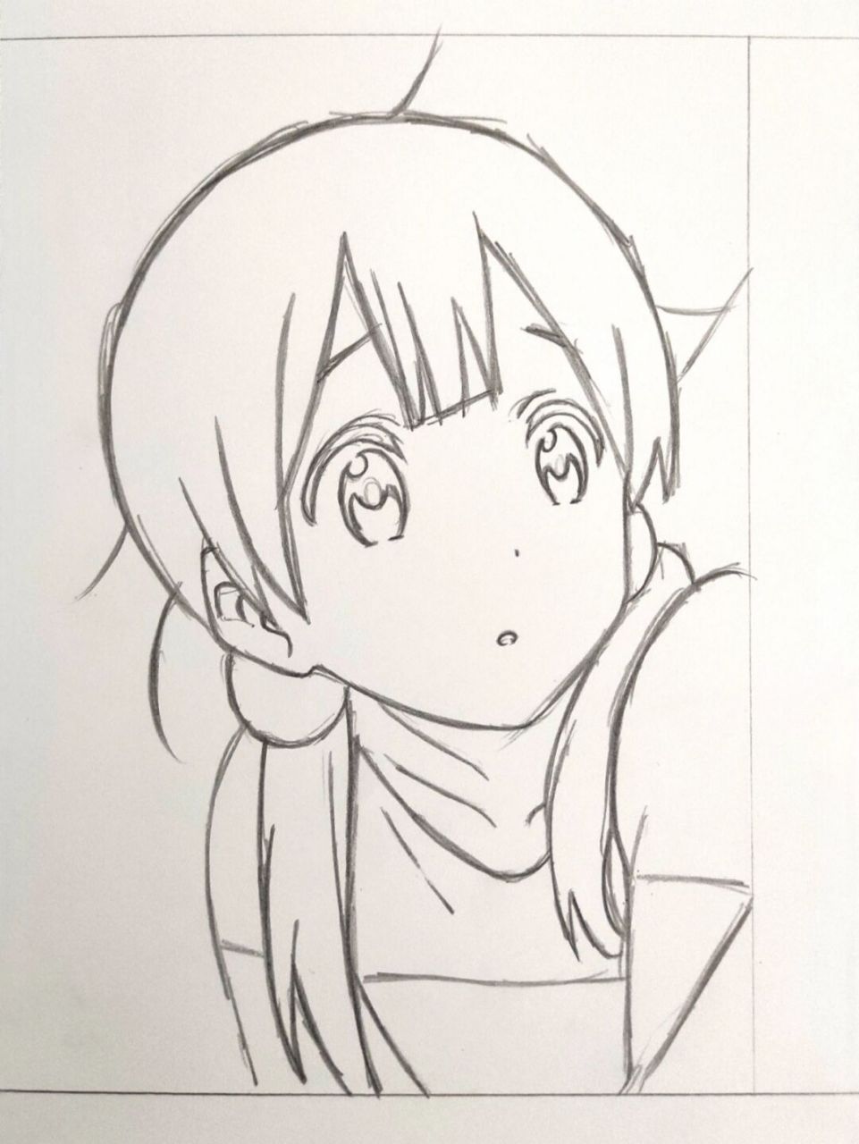 画一个玉子 #玉子市场