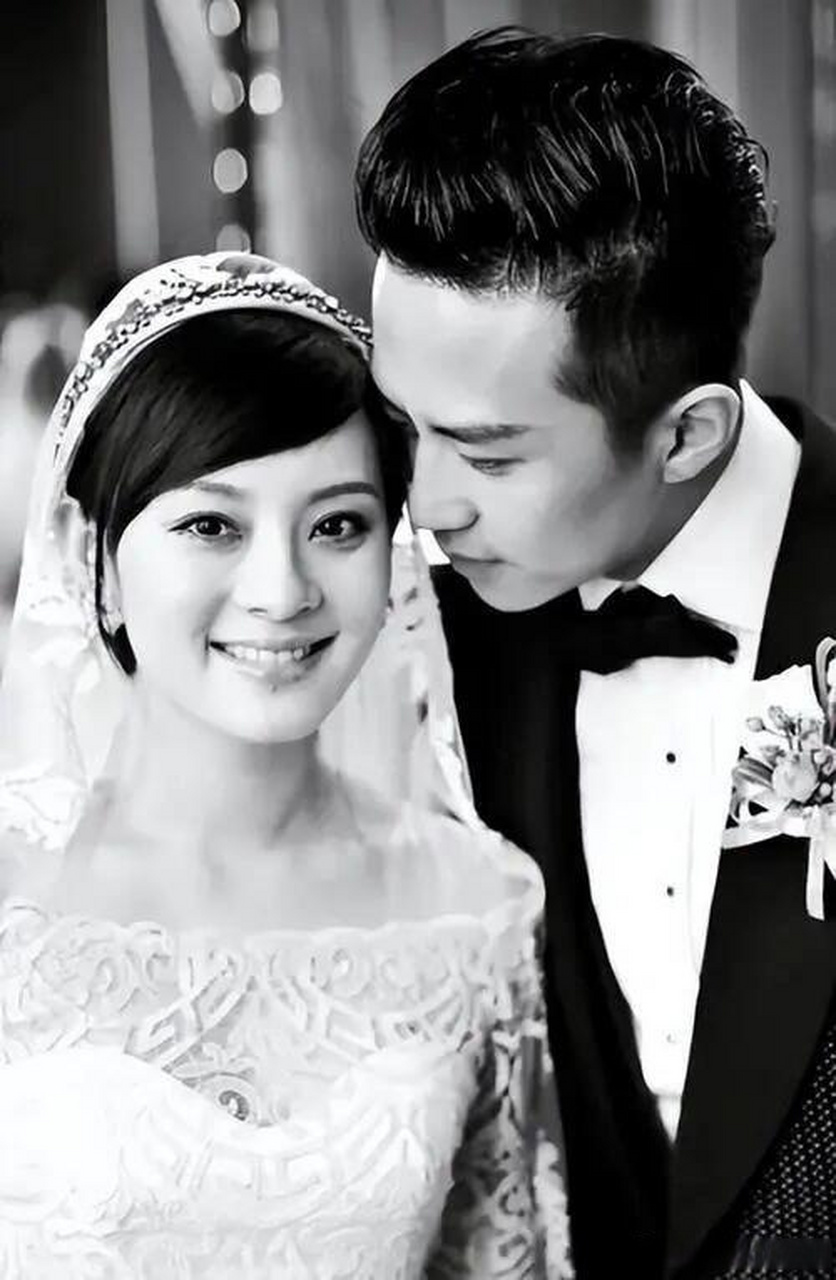 邓超孙俪的婚礼是俞白眉操办的# 终于知道邓超为什么老和俞白眉在一