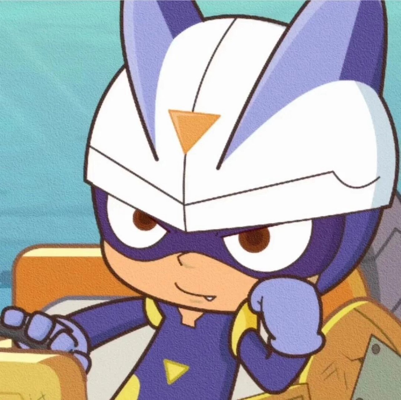 求伽罗和小心超人的图片90 #开心超人联盟