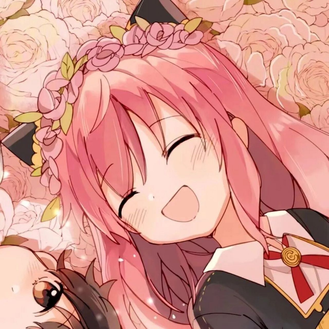 阿尼亚次子超可爱的情头系列 原图可截