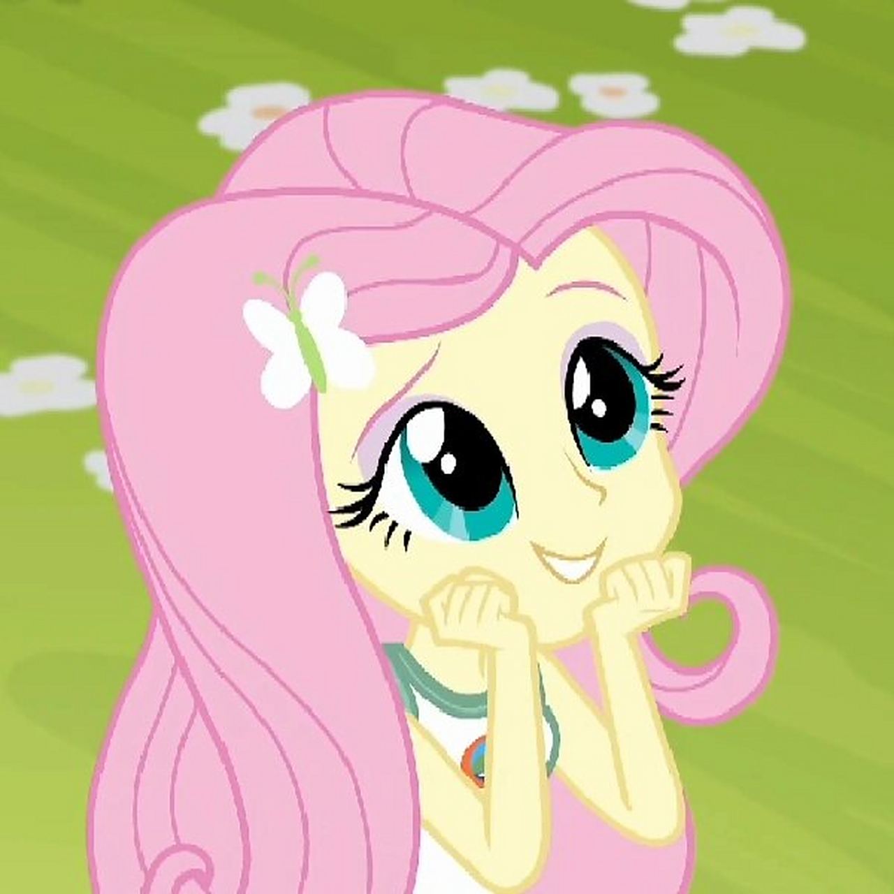 小马宝莉头像『柔柔』 小蝶头像图源堆糖 小戀祝大家端午安康 终于