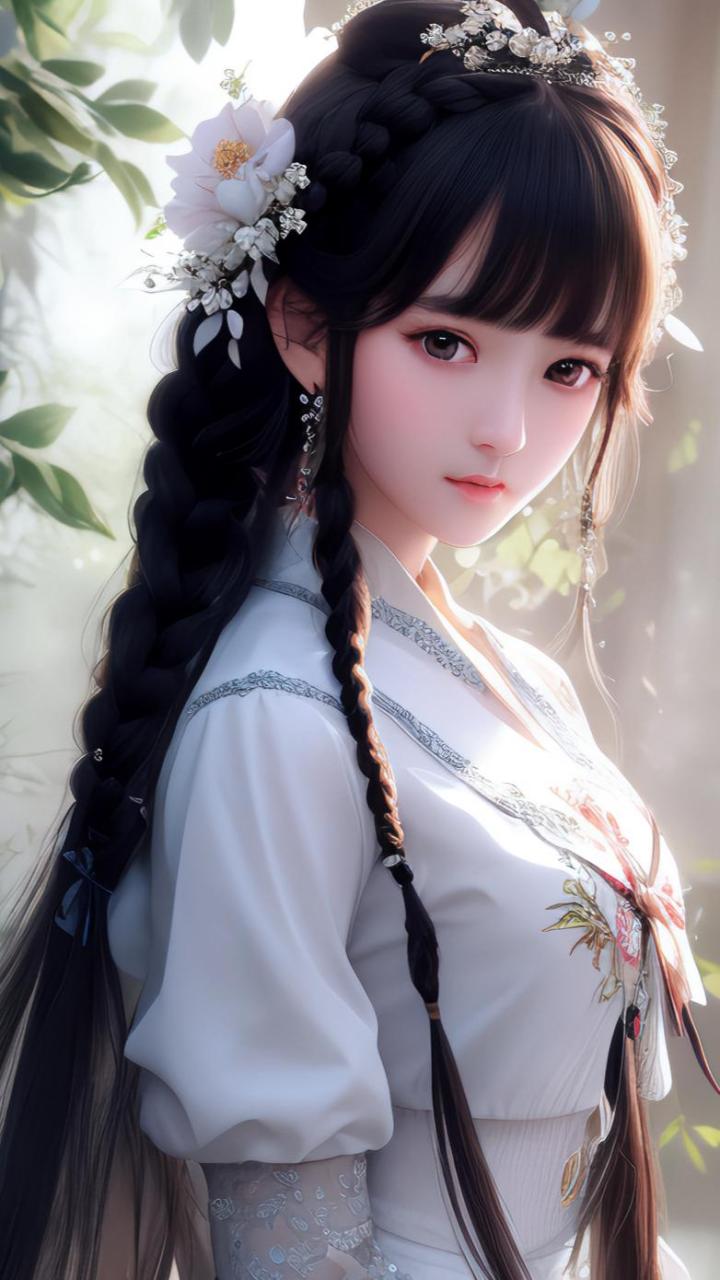 高清美女壁纸 图文伙伴计划 唯美古风壁纸 缘分(黄际莉)壵人 岚沁赟扬