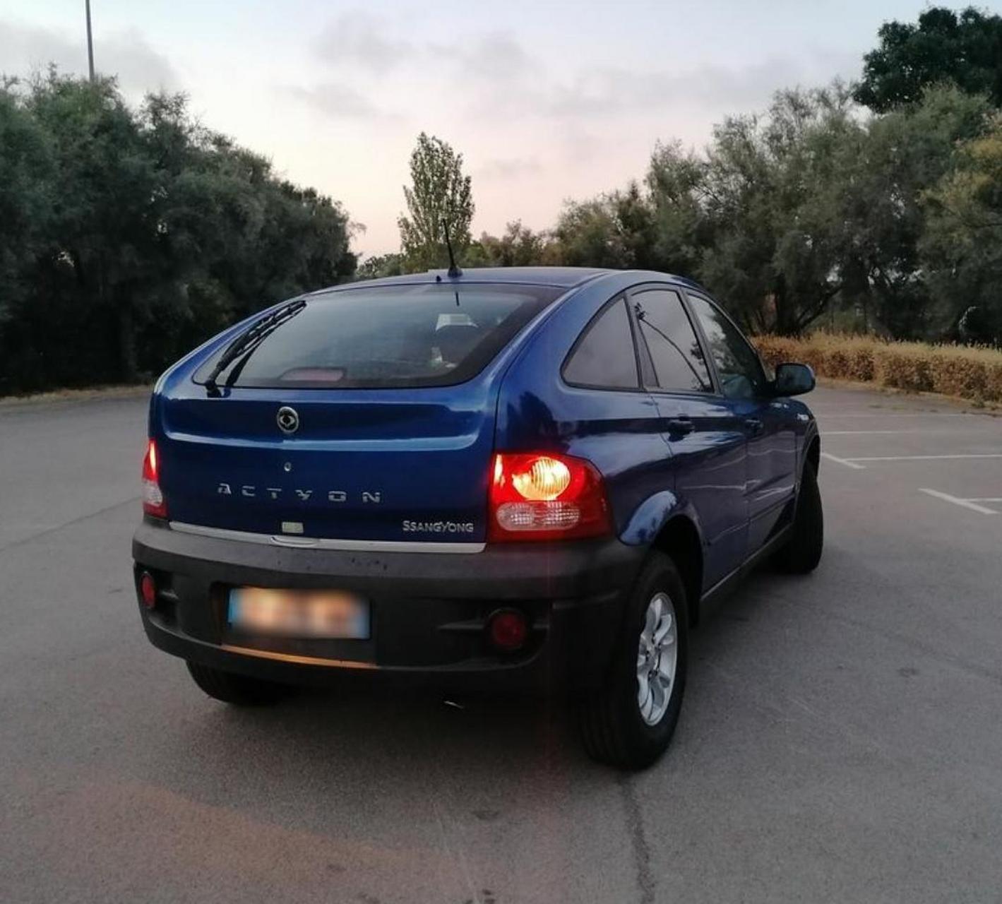 0xdi柴油141匹马力5档手动四驱suv 这也许是我最惨痛的收车经历,当时