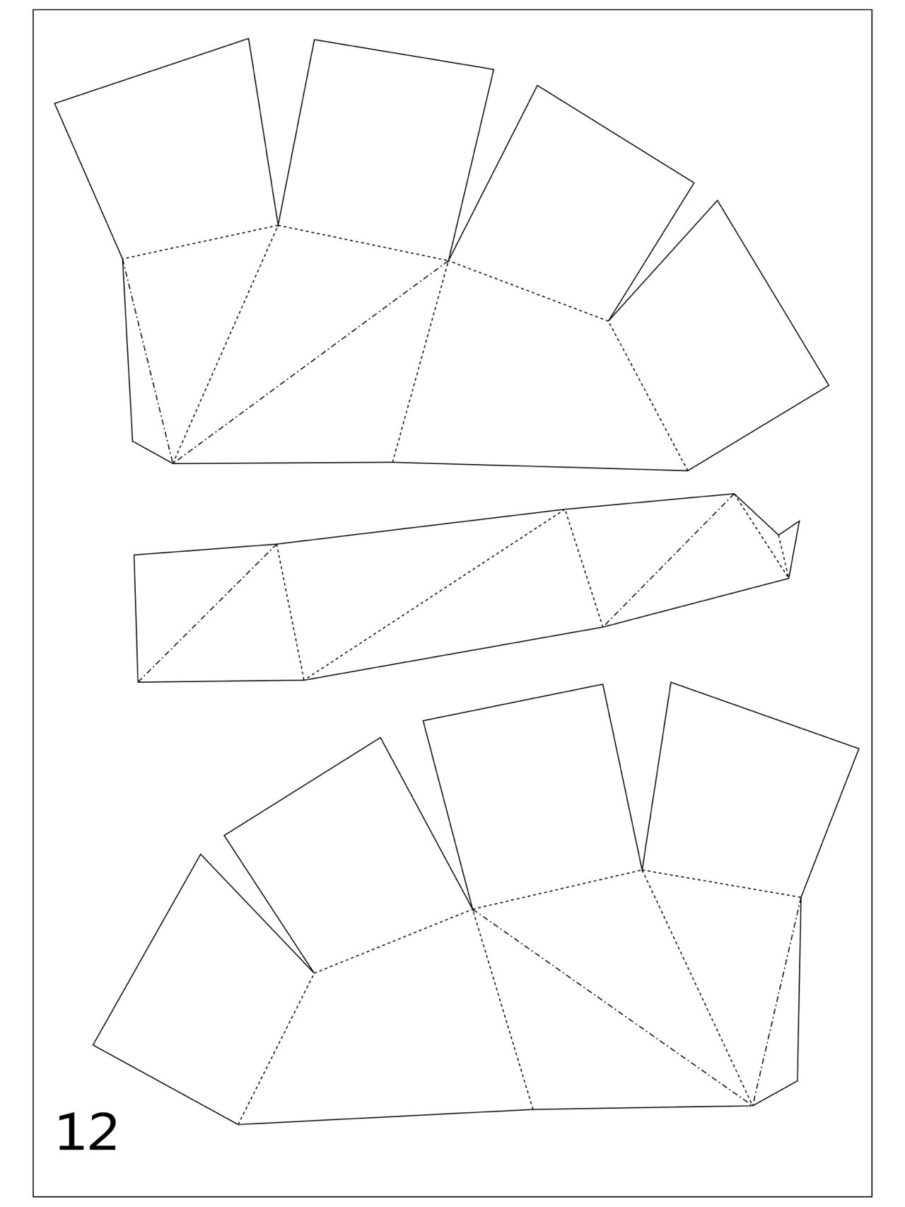 擎天柱头盔纸板制作图片