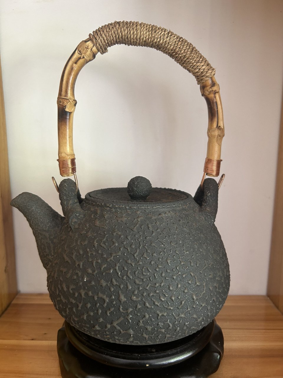 荥经黑砂! 荥经黑砂国家非物质文化遗产,纯手工制作!