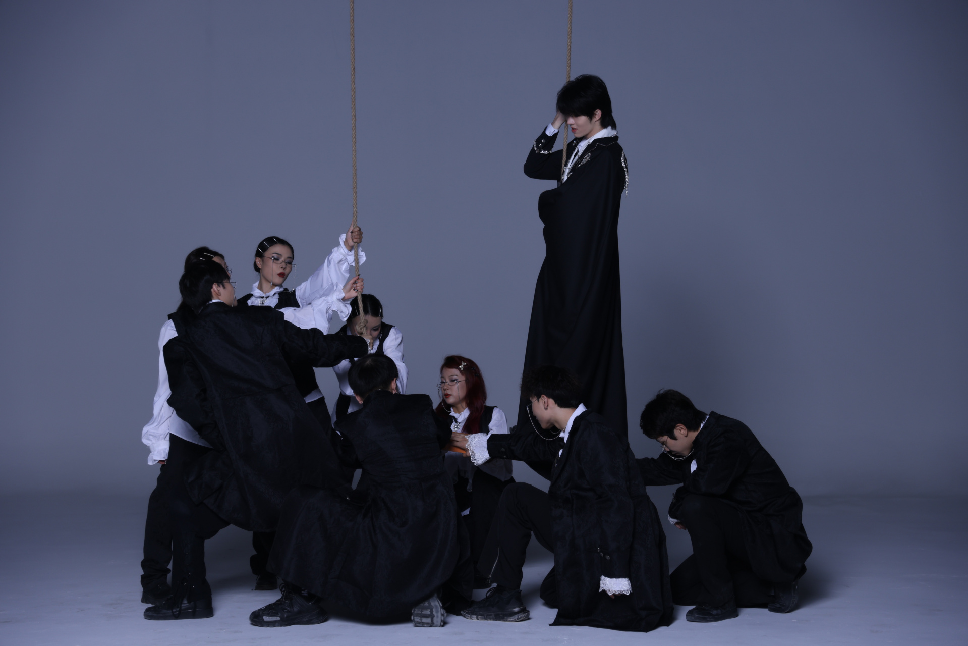 瞬间也是一段永恒0099  #moonface写真集