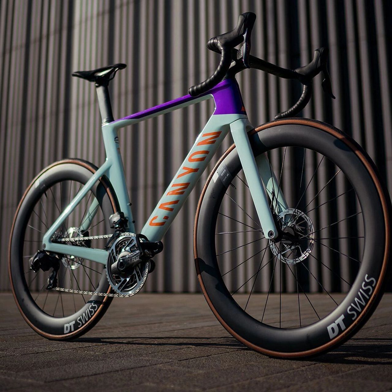 来自德国只在线上销售的顶级自行车品牌,远超欧洲工业标准的12质检!