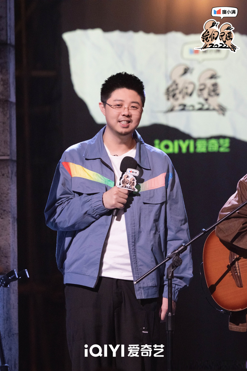 【麻雀路透社】#我们民谣有音乐节那味儿# 民谣好友剧照上新!